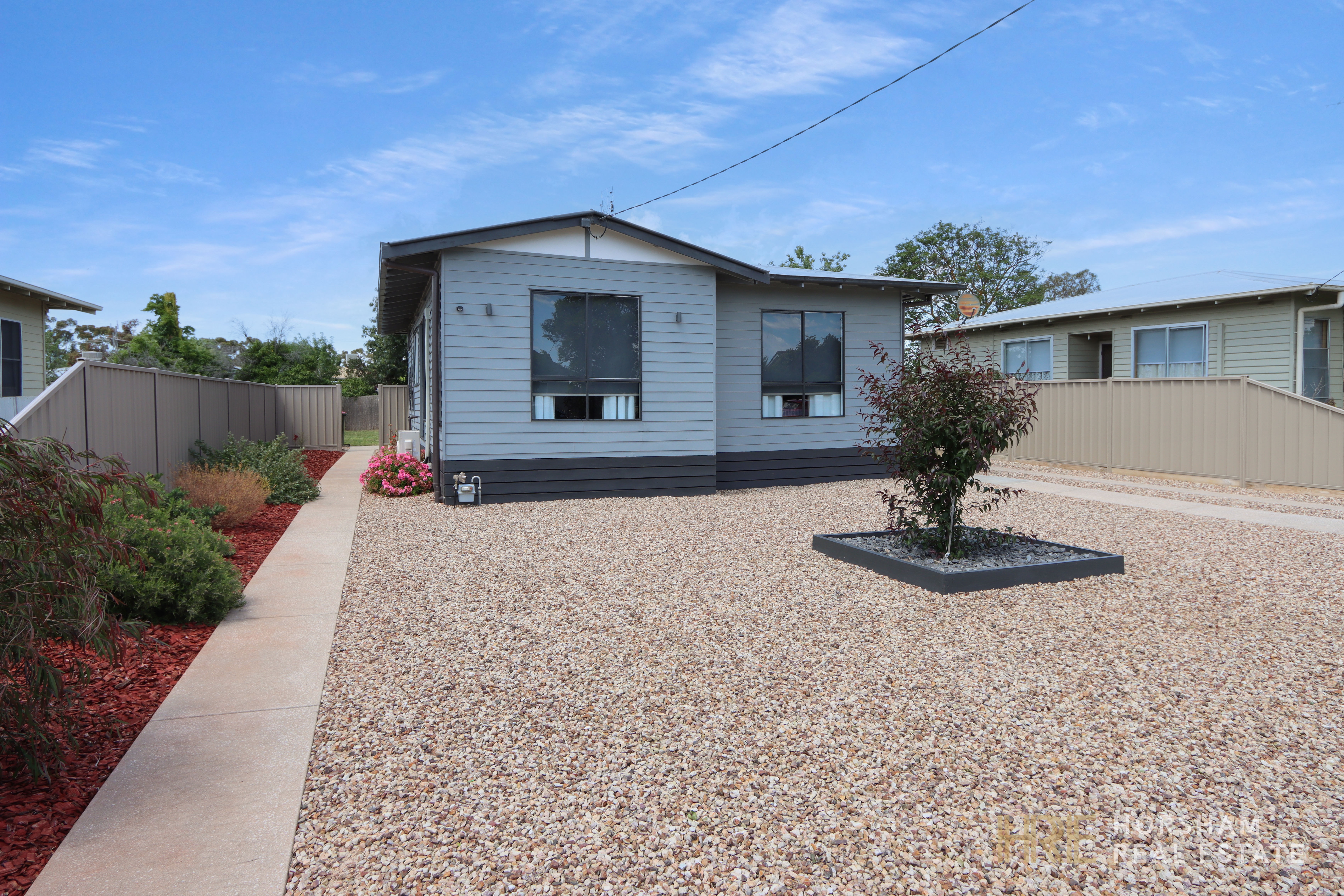 9 ELIZABETH STREET, Horsham VIC 3400 - Image 1