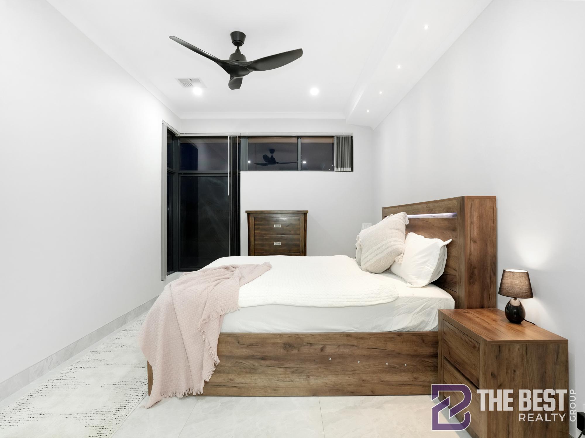 4-bedroom house at 3 Fuji Vista, Wattle Grove, WA 6107, Kalamunda, Western Australia
