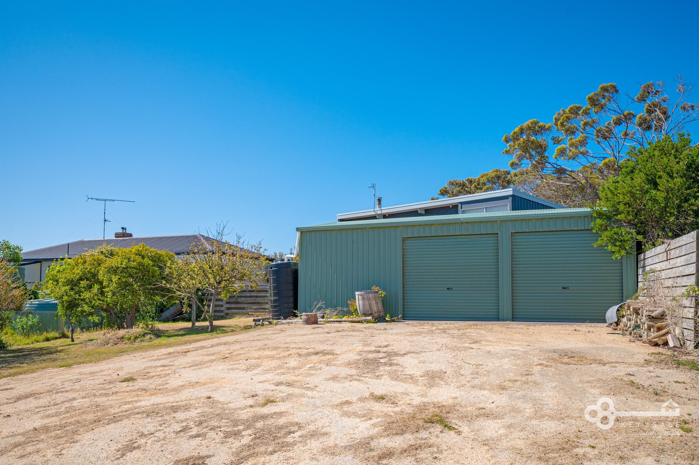 Lot 4 Meredith Street, Nelson, Vic, 3292 - Image 8