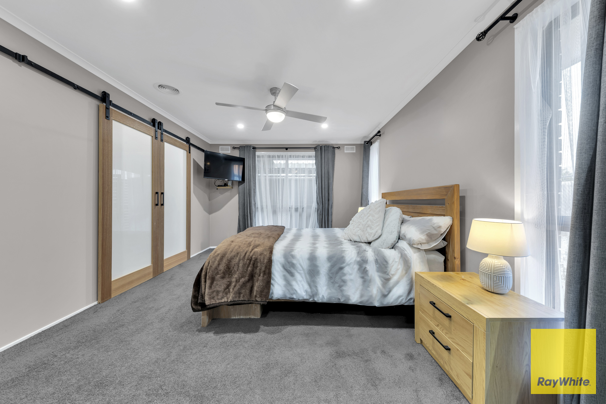 4-bedroom house at 13 SNEAD CLOSE, Hoppers Crossing VIC 3029, Wyndham, Victoria