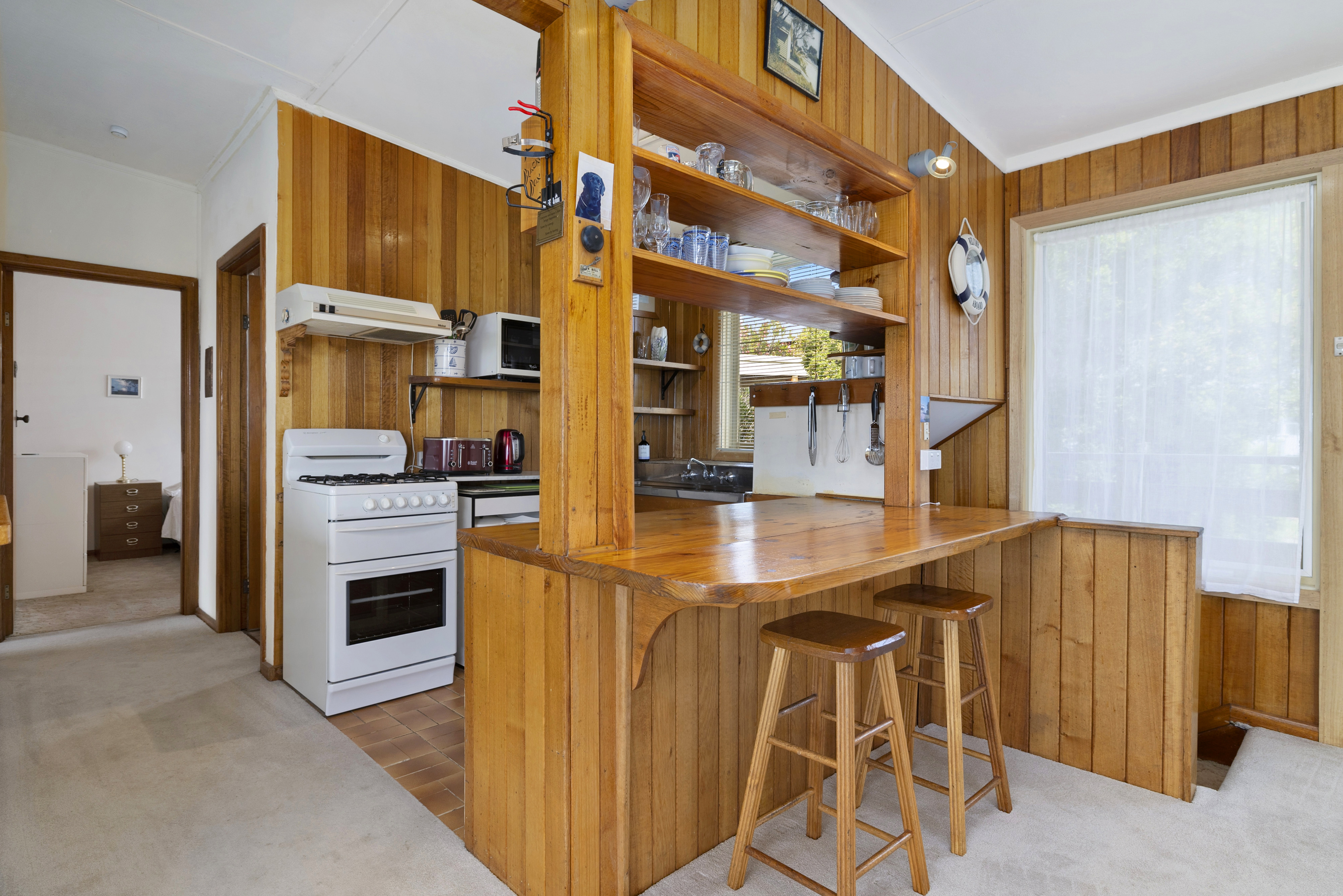 8 BENJAMIN PARADE, Blairgowrie VIC 3942 - Image 6