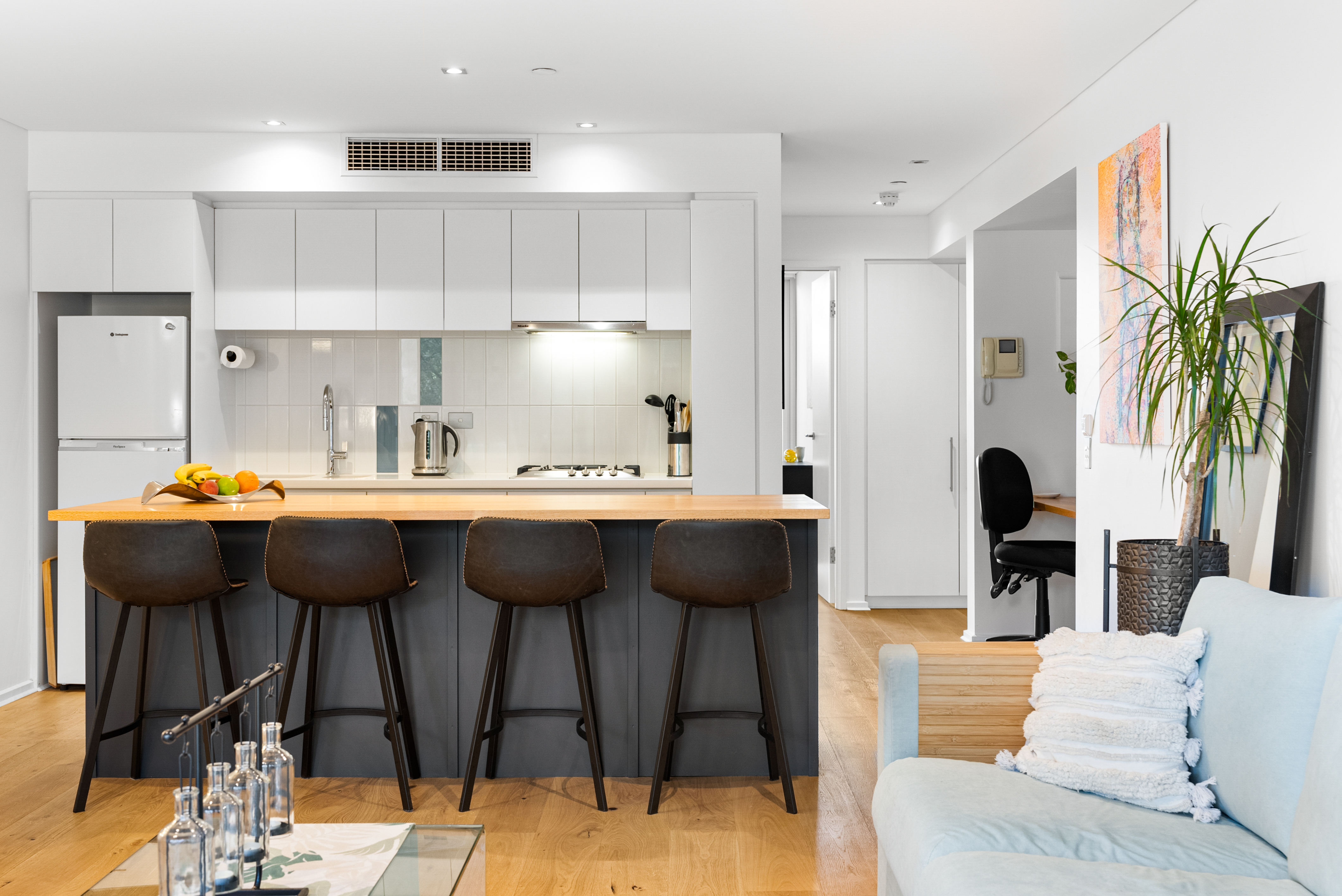 APARTMENT 101 268 FLINDERS STREET, ADELAIDE SA 5000 - Image 5