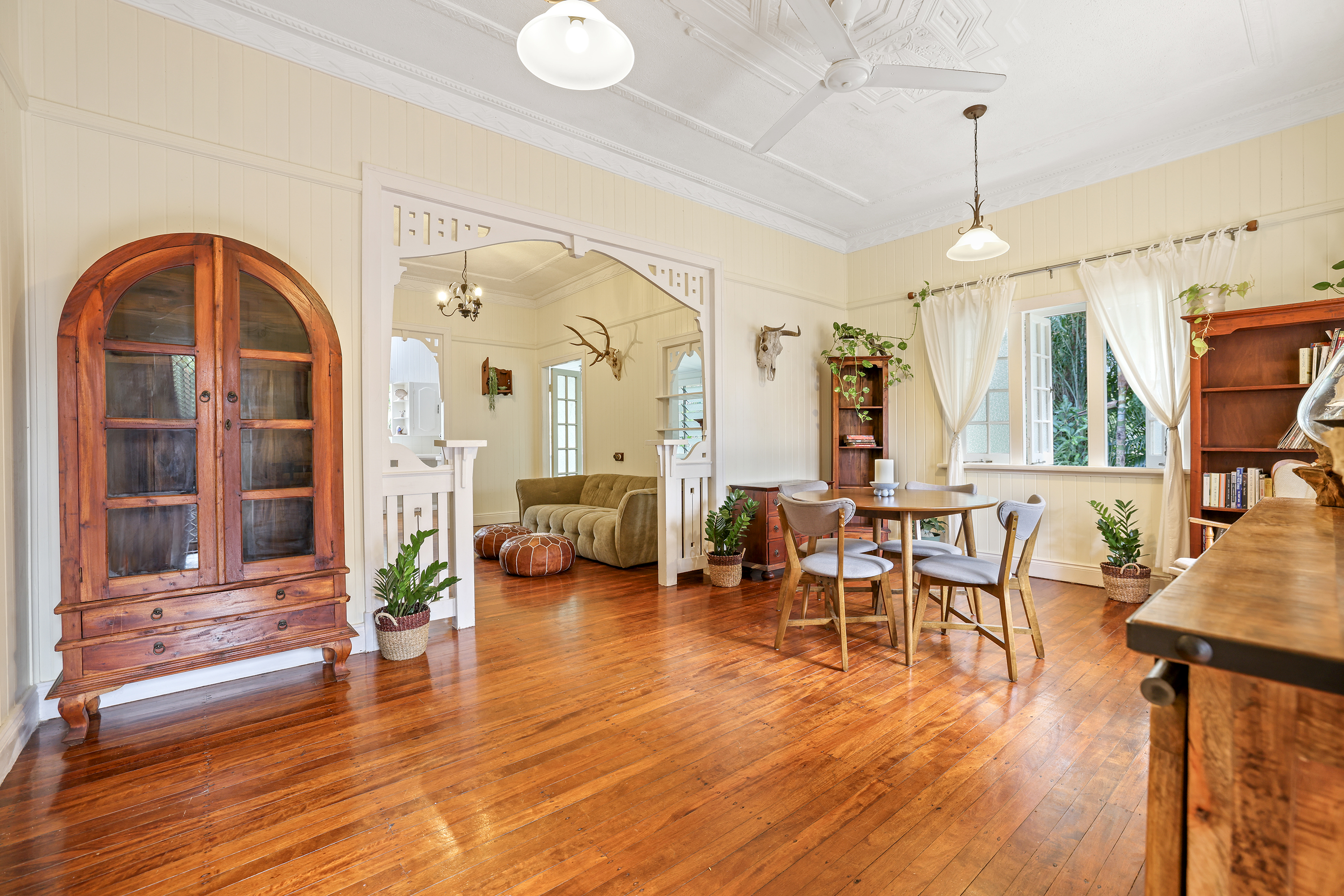 3-bedroom house at 27/404-418 Mccoombe Street, Mooroobool, QLD 4870, Cairns, Queensland