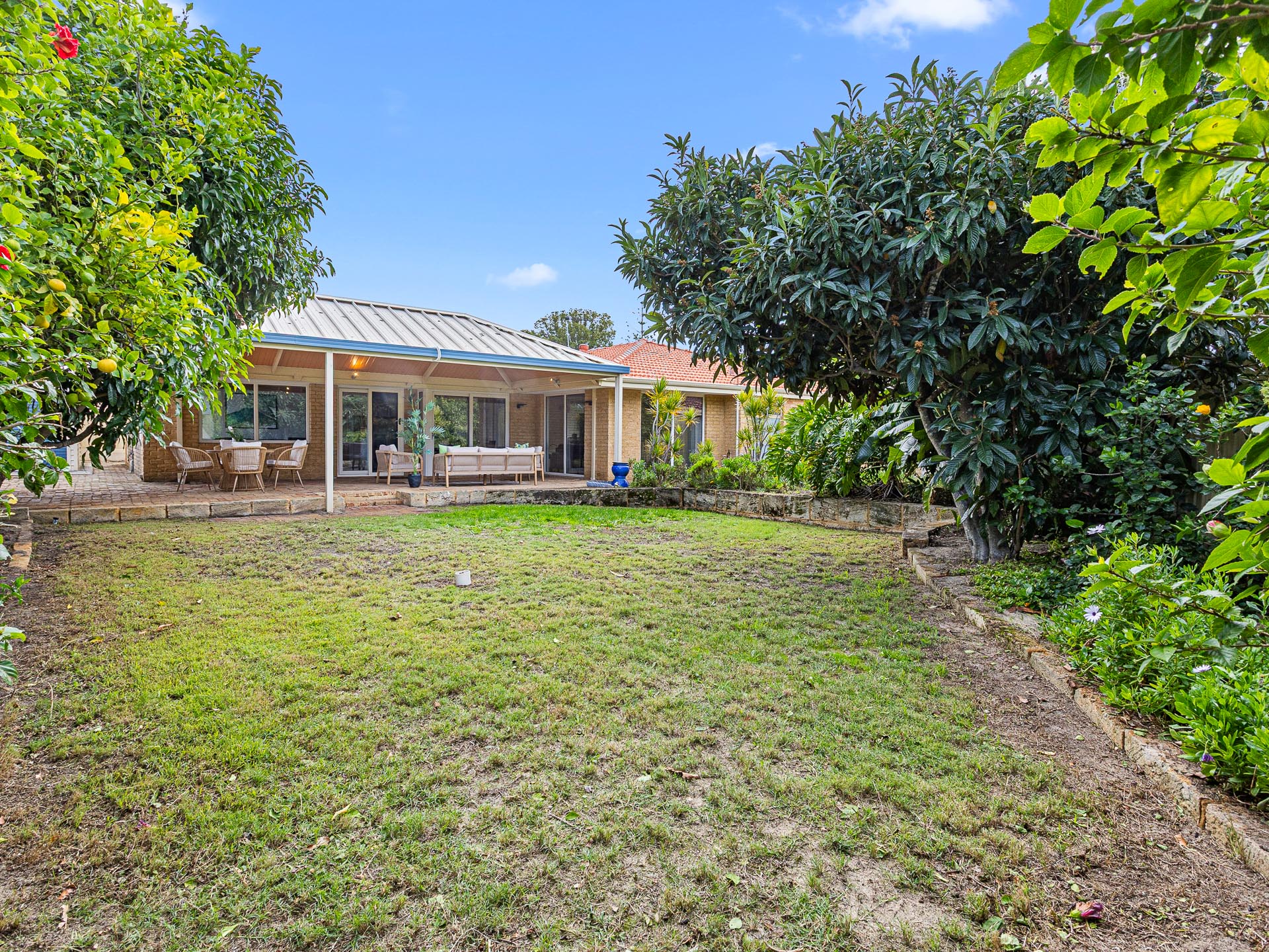 4-bedroom house at 9 KEARSLEY RISE, Murdoch WA 6150, Melville, Western Australia