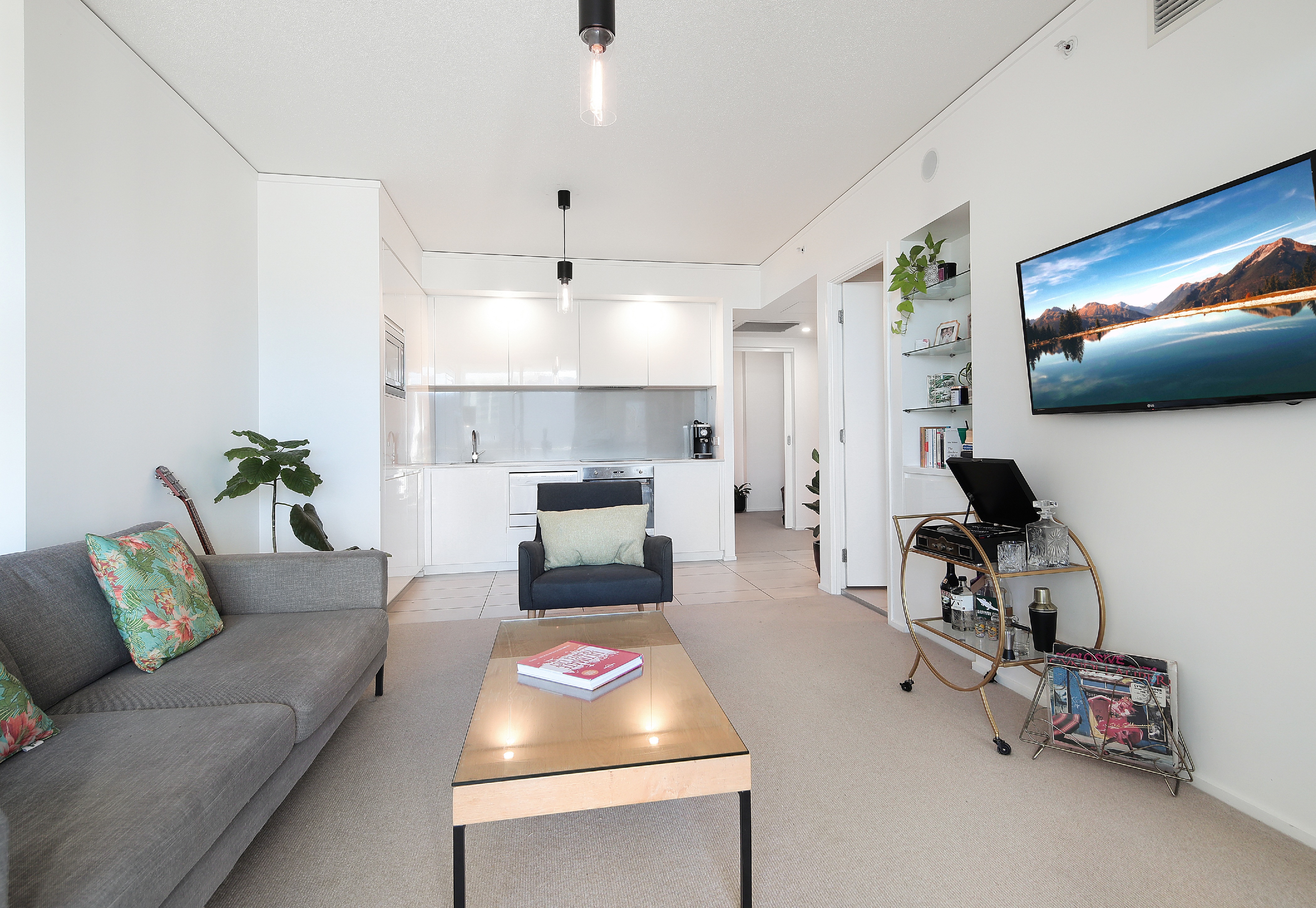 1203/510 St Pauls Terrace, Bowen Hills, Qld, 4006 - Image 3