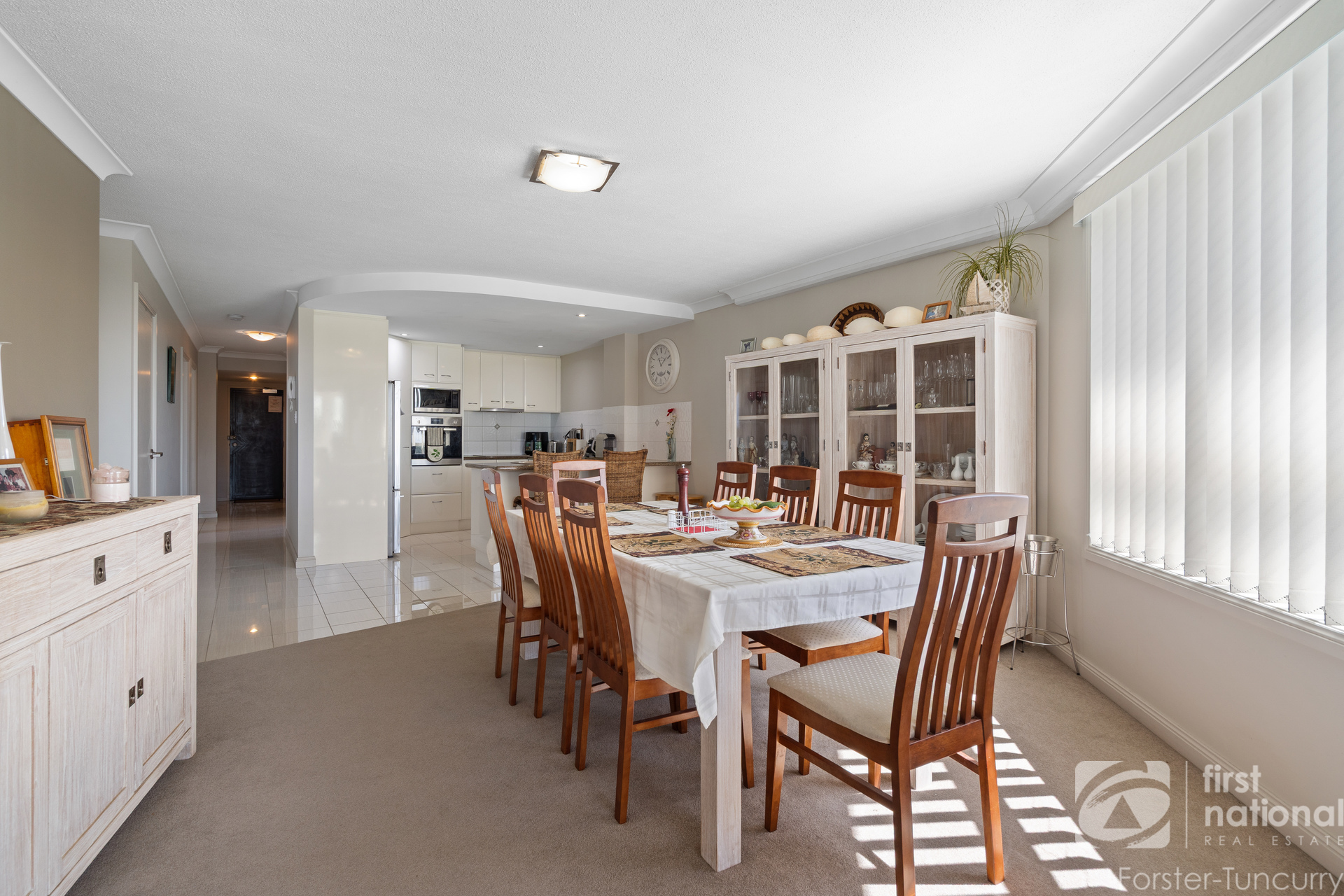 3-bedroom unit at MIRAGE 501 6-10 MANNING STREET, TUNCURRY NSW 2428, Mid-Coast, New South Wales