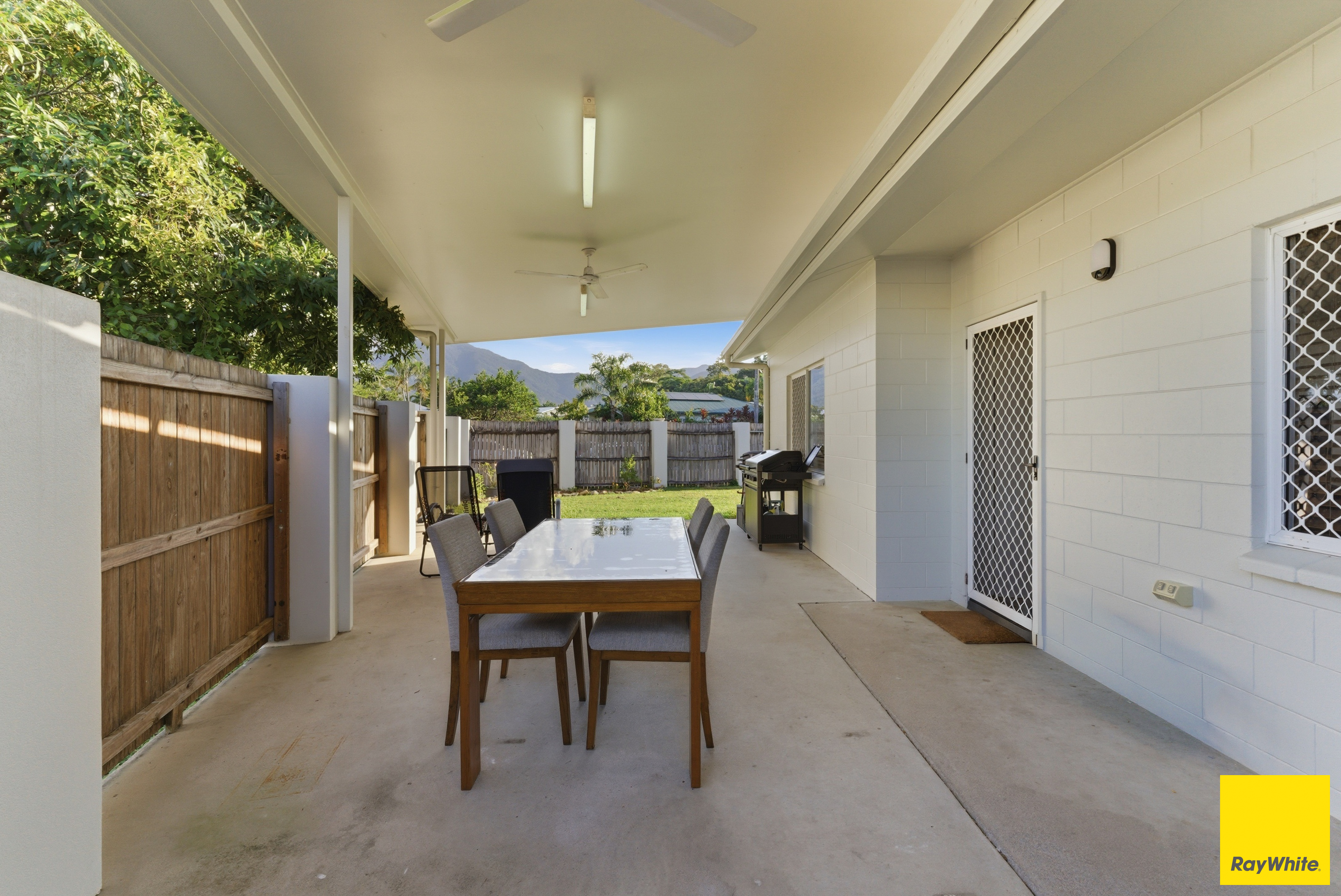 2-bedroom unit at UNIT 1 MARNLEA 48 LEEUWIN CRESCENT, Bentley Park QLD 4869, Cairns, Queensland