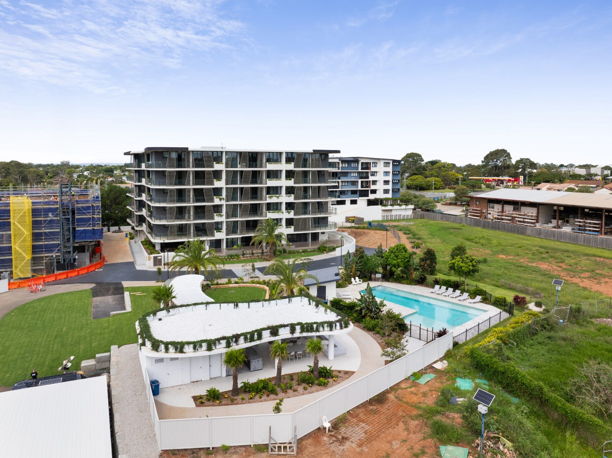 301/219 Bloomfield Street, Cleveland, Qld, 4163 - Image 9