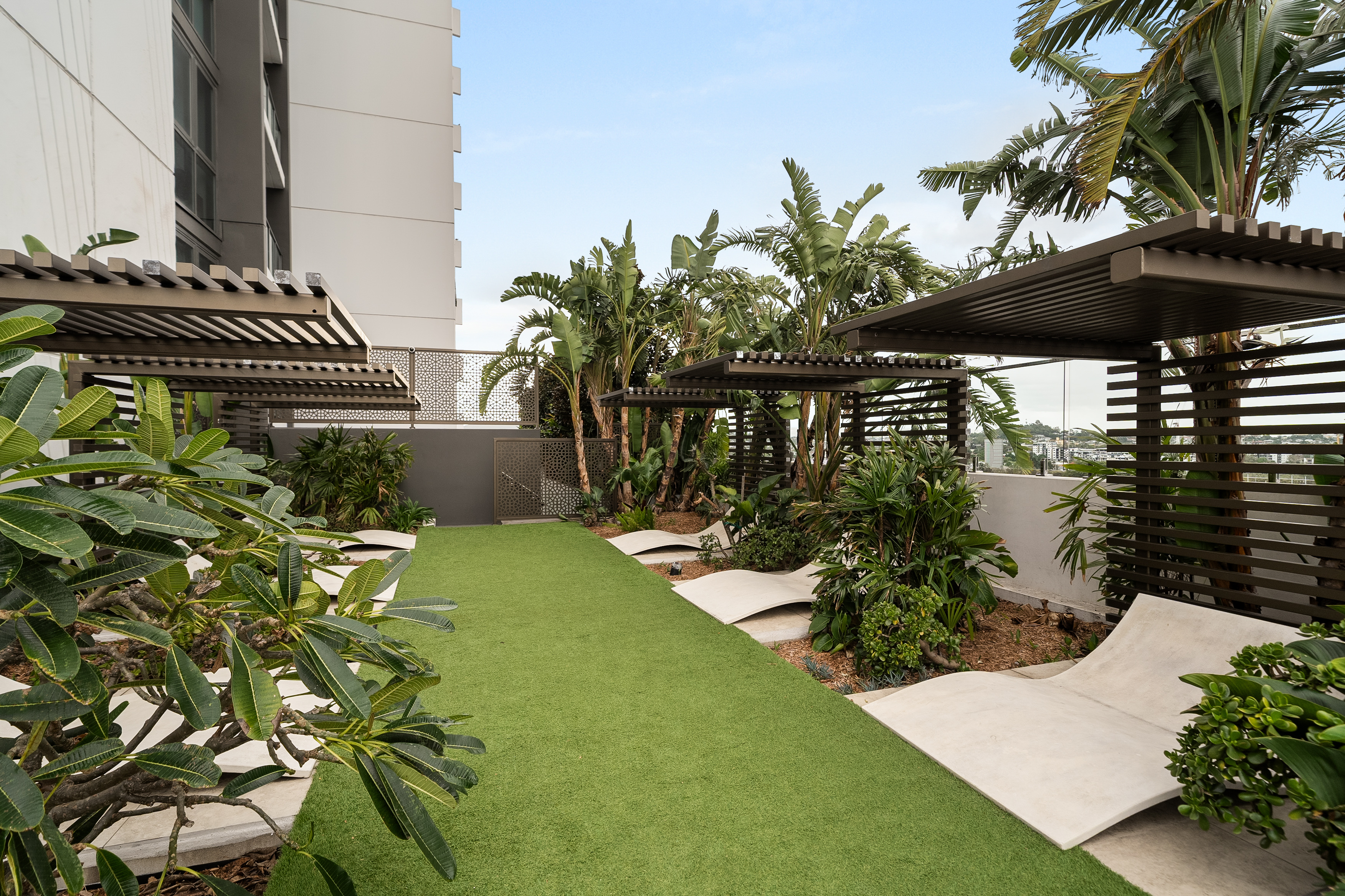 2-bedroom unit at 1607 37 MAYNE ROAD, BOWEN HILLS QLD 4006, Brisbane, Queensland
