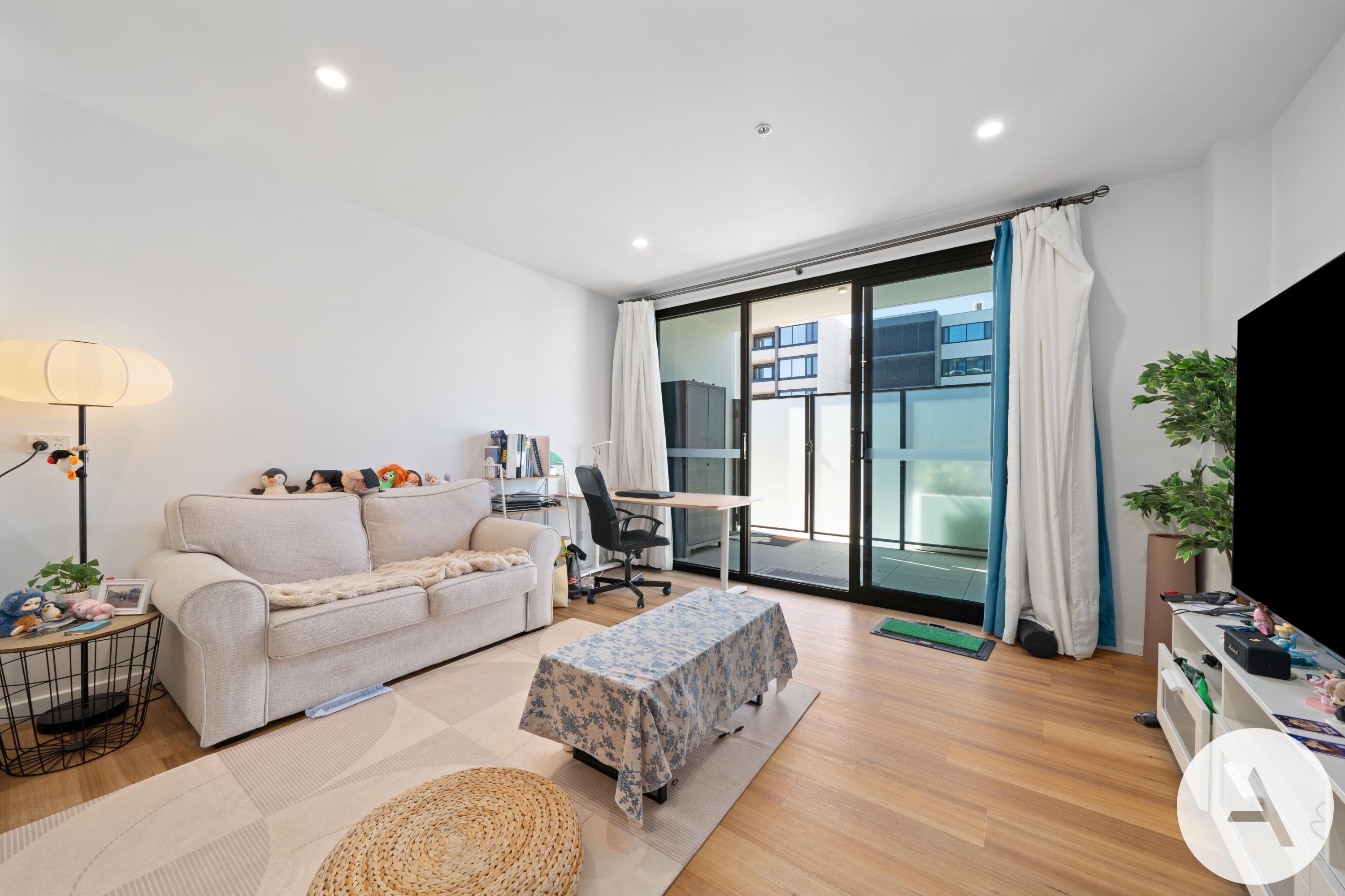 8/11 Camilleri Way, Gungahlin, Act, 2912 - Image 2