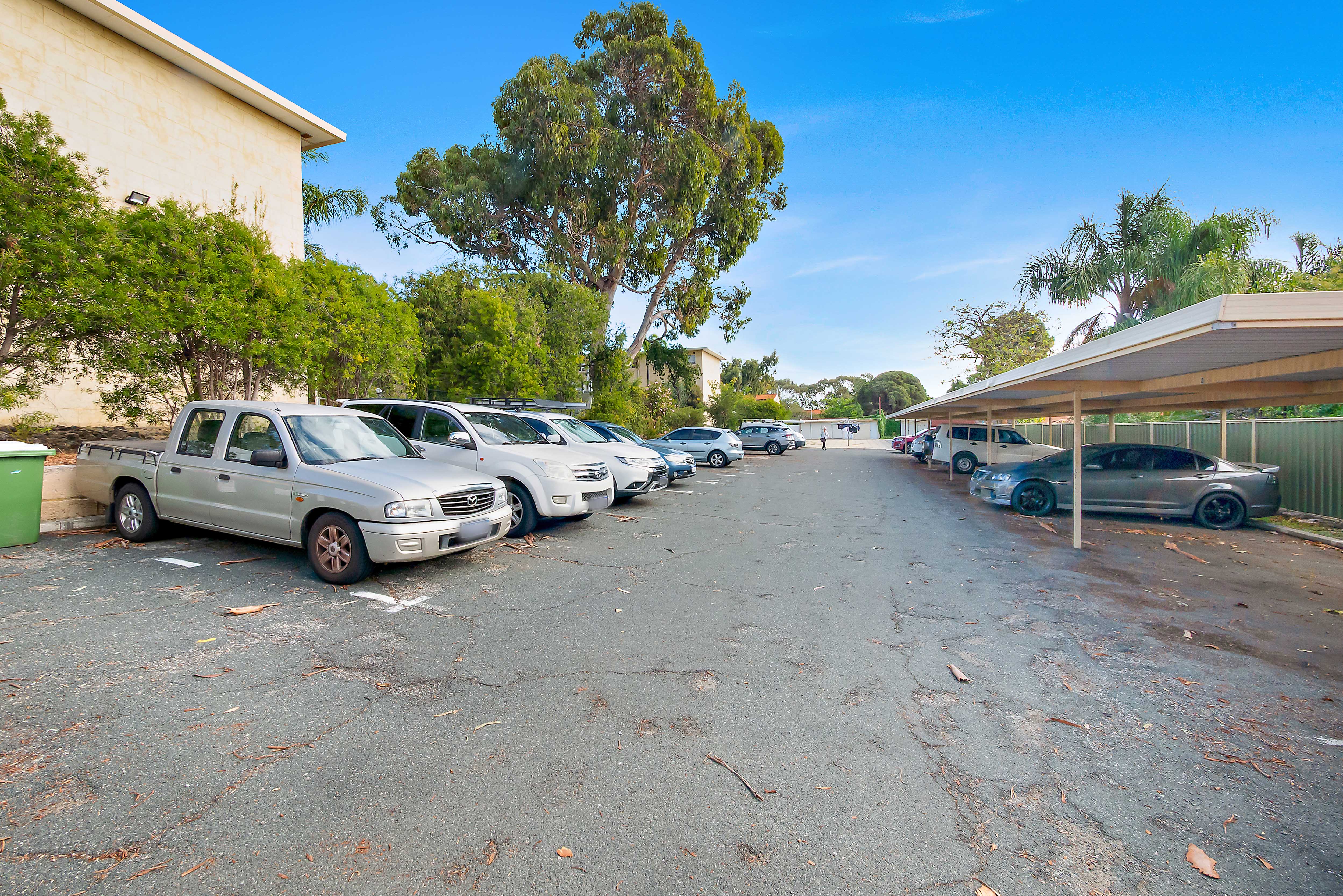 3-bedroom unit at 20/94 Lefroy Road, Beaconsfield, WA 6162, Fremantle, Western Australia