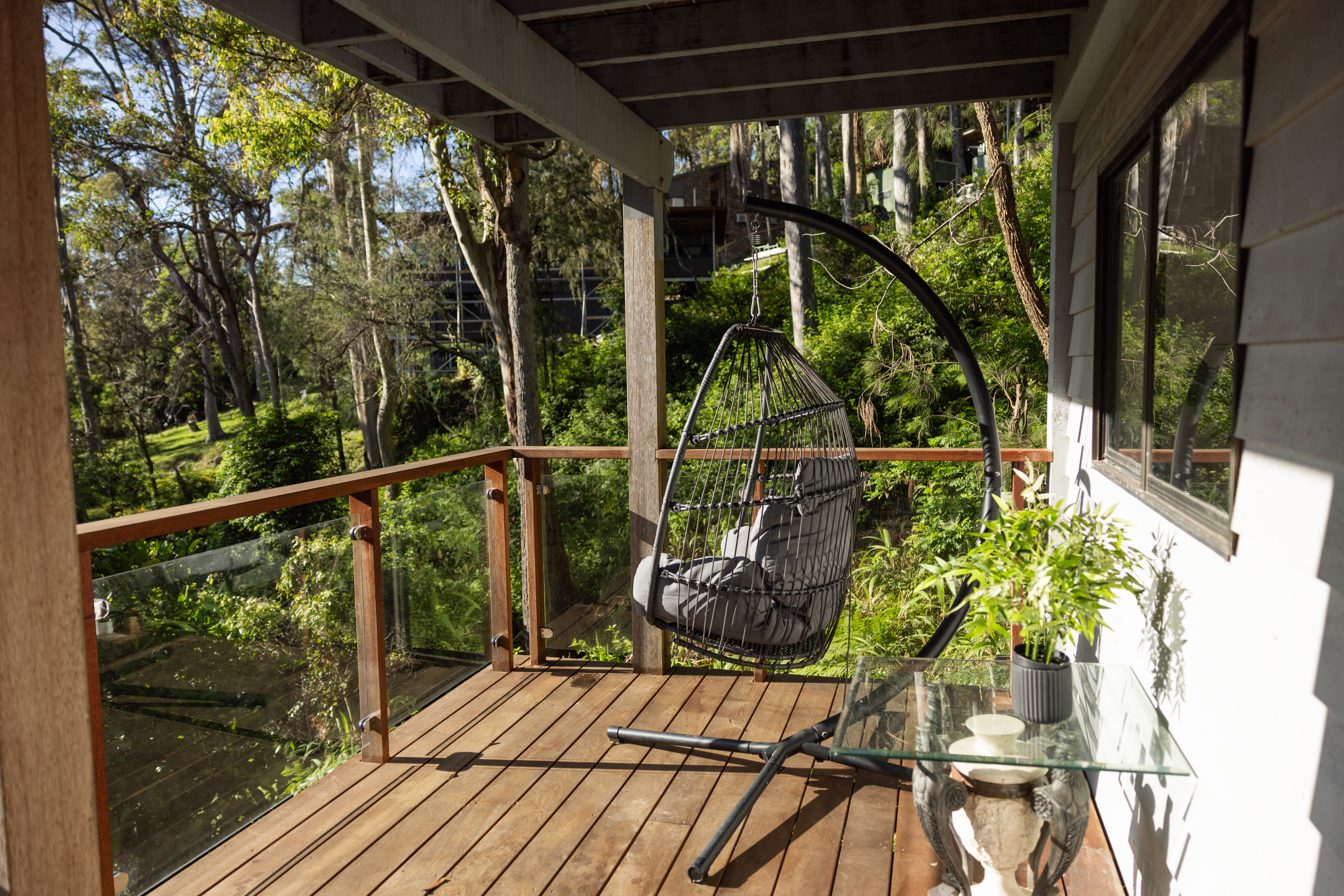 4-bedroom house at 15 THOMPSON STREET, Scotland Island NSW 2105, Northern Beaches, New South Wales