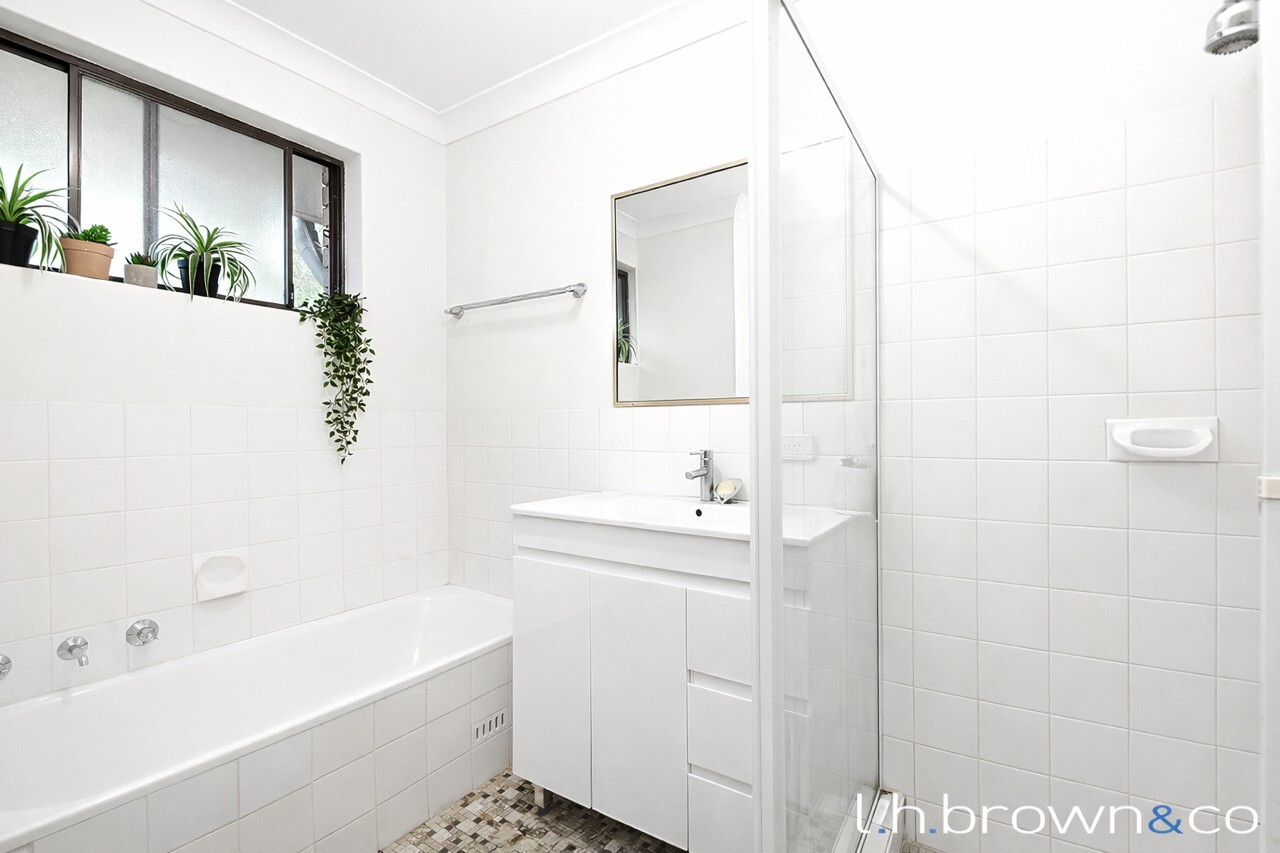 3-bedroom unit at 51 17 RICKARD ROAD, BANKSTOWN NSW 2200, Canterbury-Bankstown, New South Wales