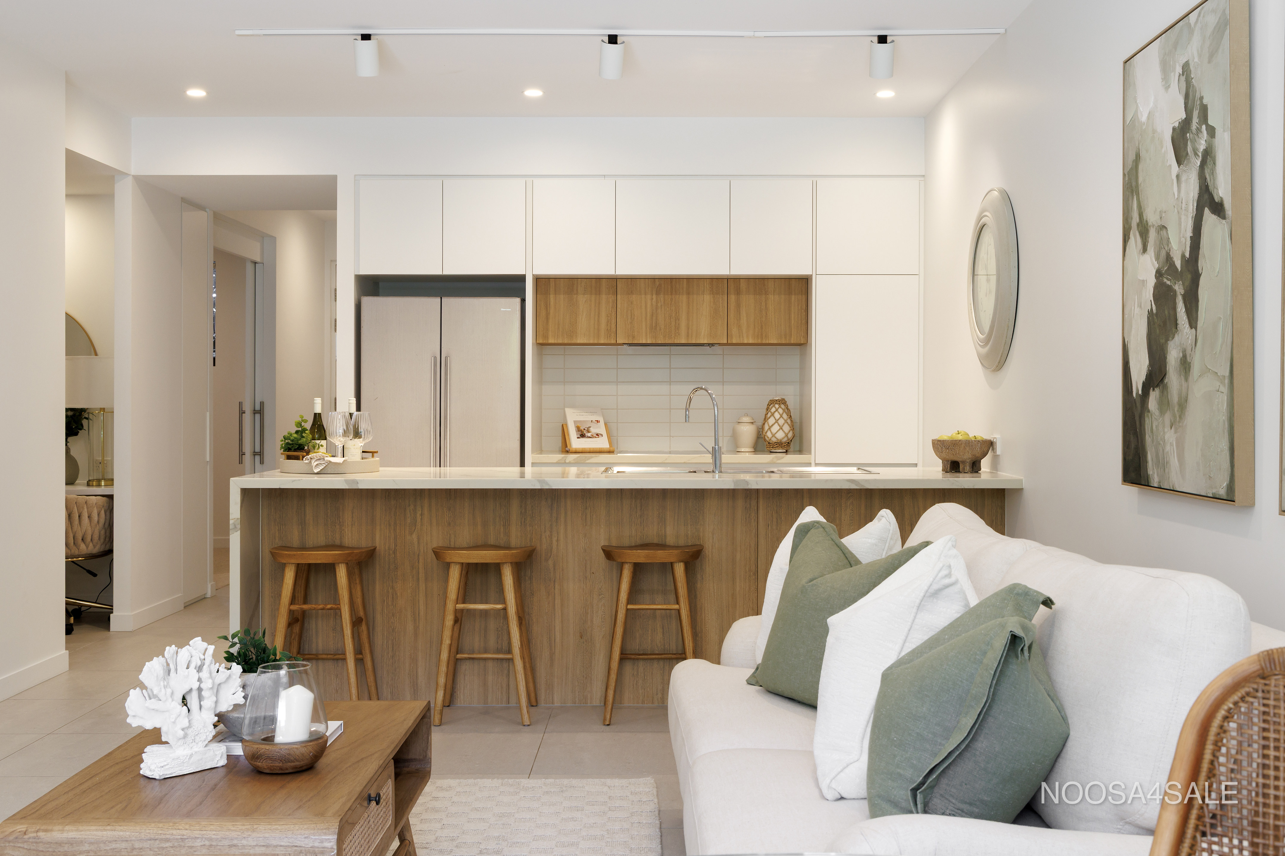 PARKRIDGE RESIDENCES NOOSA SOUTH 513 6 SEDGELAND DRIVE, NOOSA HEADS QLD 4567 - Image 8