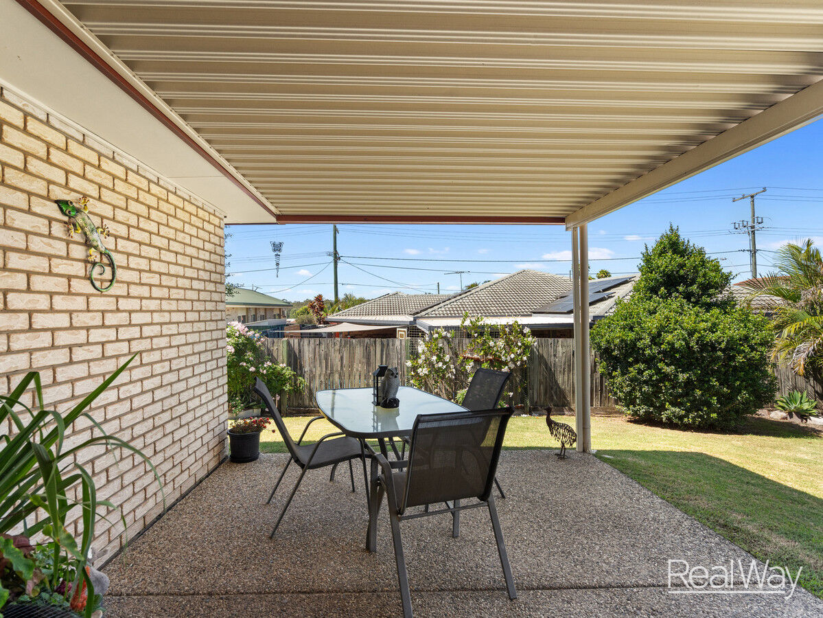 4-bedroom house at 11 HASWELL COURT, Raceview QLD 4305, Ipswich, Queensland
