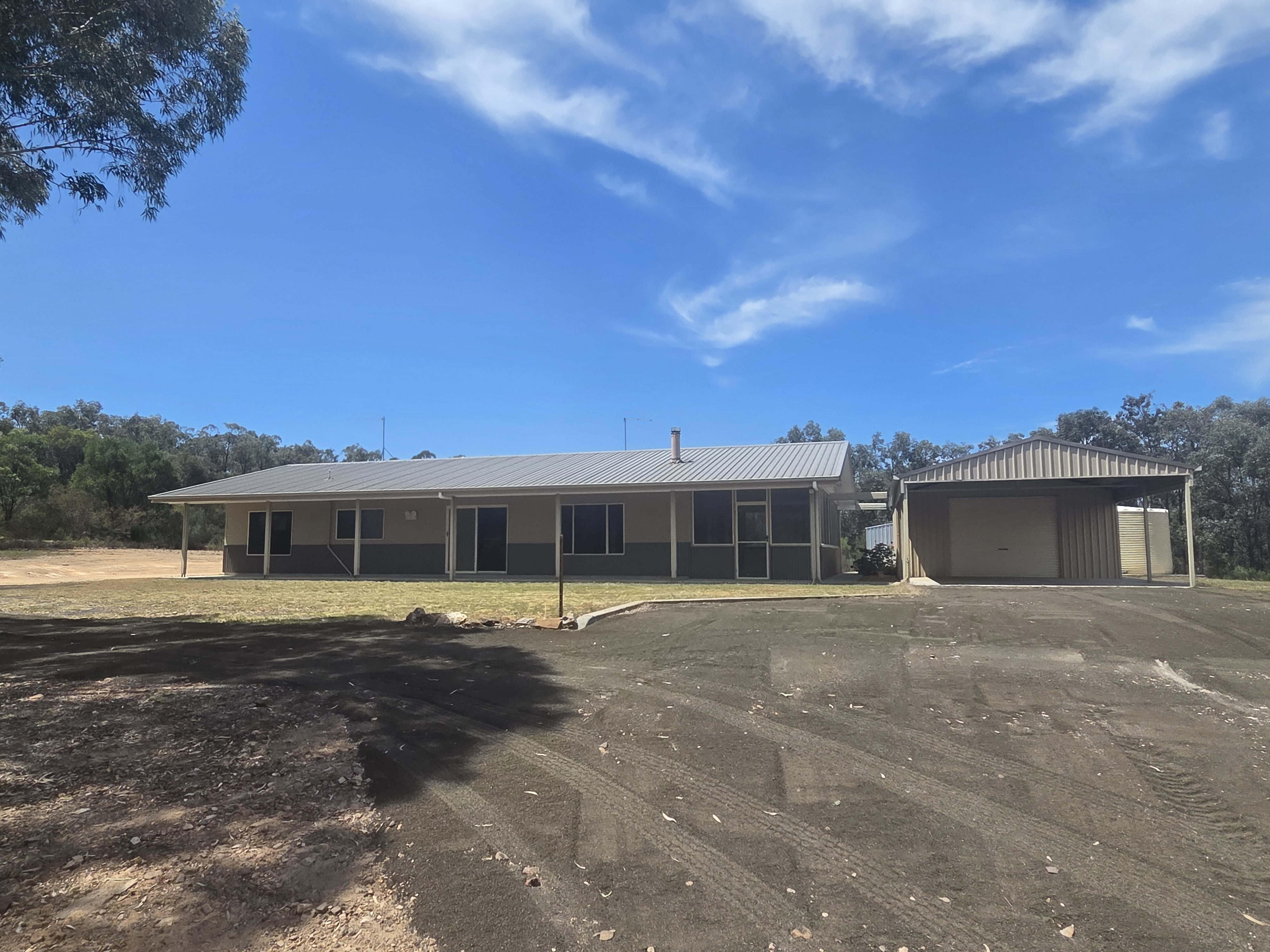 1809 Tobacco Road, Inglewood, Qld, 4387 - Image 2