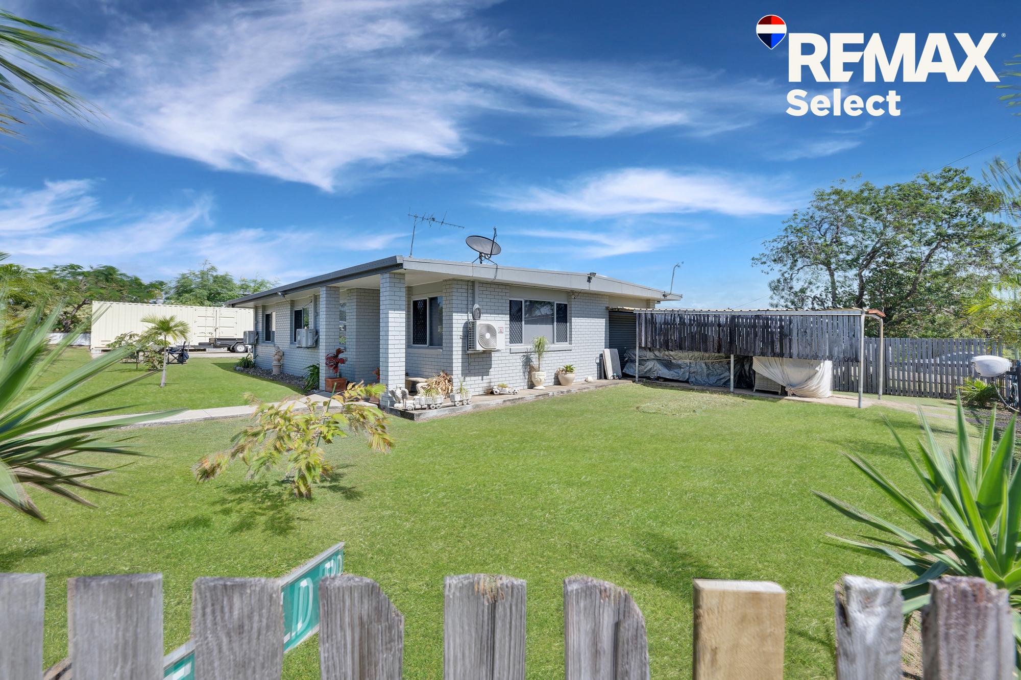 3-bedroom house at 28 Rasmussen Avenue, Hay Point, QLD 4740, Mackay, Queensland