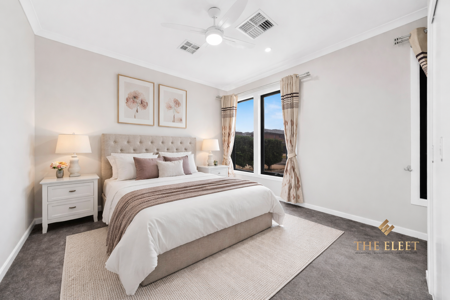 5-bedroom house at 15 CLEMENTINE BOULEVARD, Tarneit VIC 3029, Wyndham, Victoria