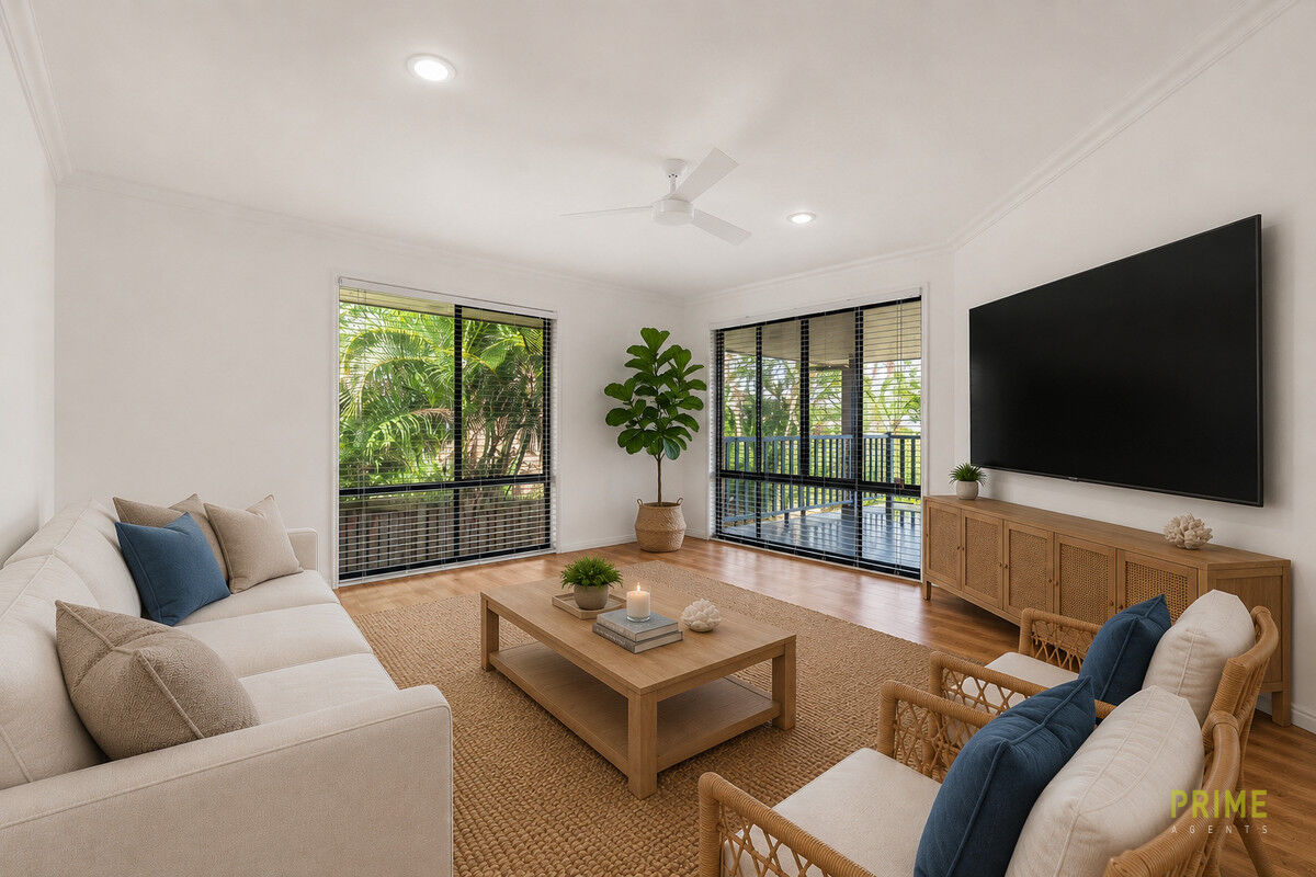 15 ARLINGTON COURT, Kawungan QLD 4655 - Image 6