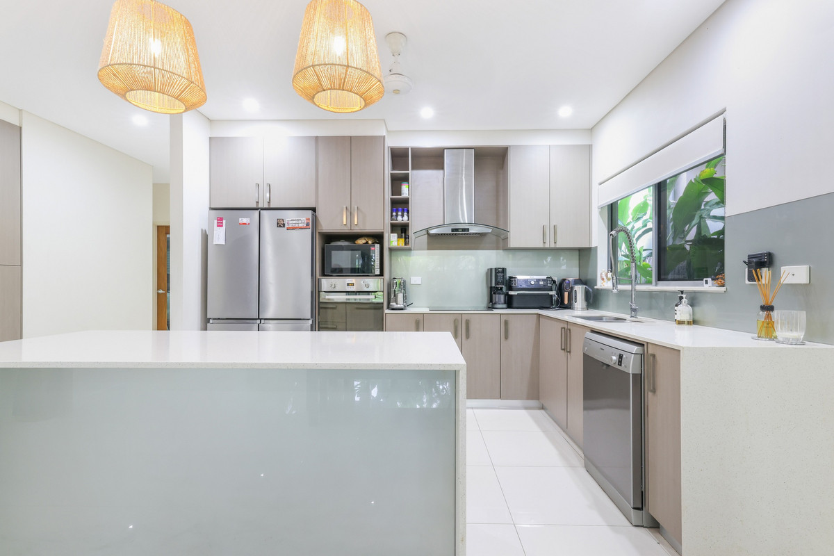 4-bedroom house at 6 Brett Street, Durack, NT 0830, Palmerston, Northern Territory