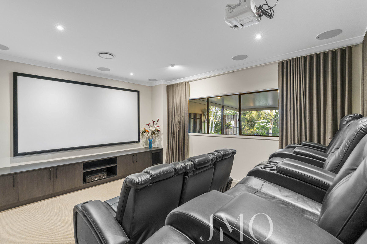 5-bedroom house at 24 DEWRANG DRIVE, Pimpama QLD 4209, Gold Coast, Queensland