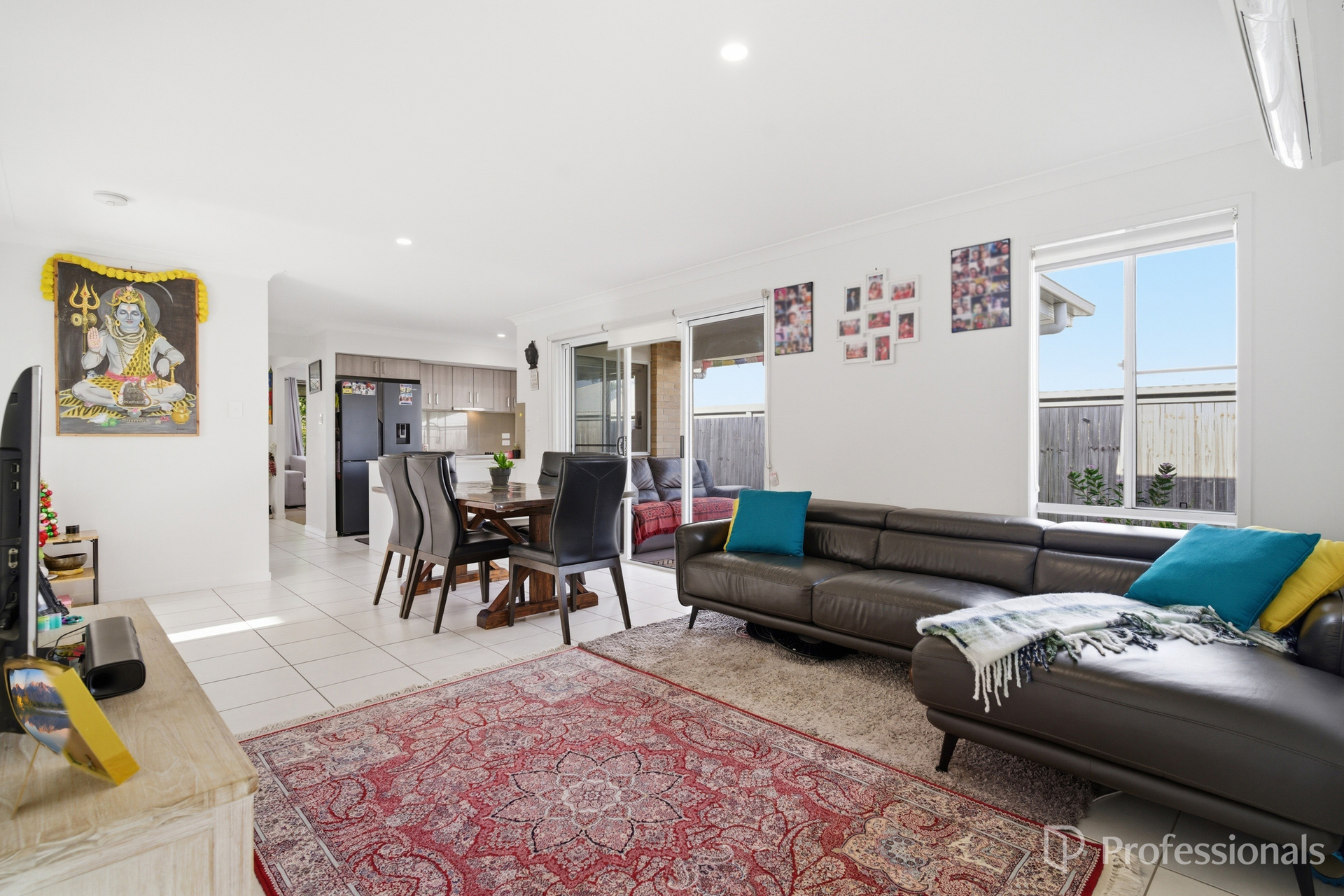 4-bedroom house at 19 PALASZCZUK AVENUE, Collingwood Park QLD 4301, Ipswich, Queensland