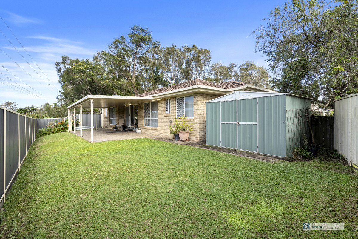 12/2 Vintage Lakes Drive, Tweed Heads South, Nsw, 2486 - Image 4