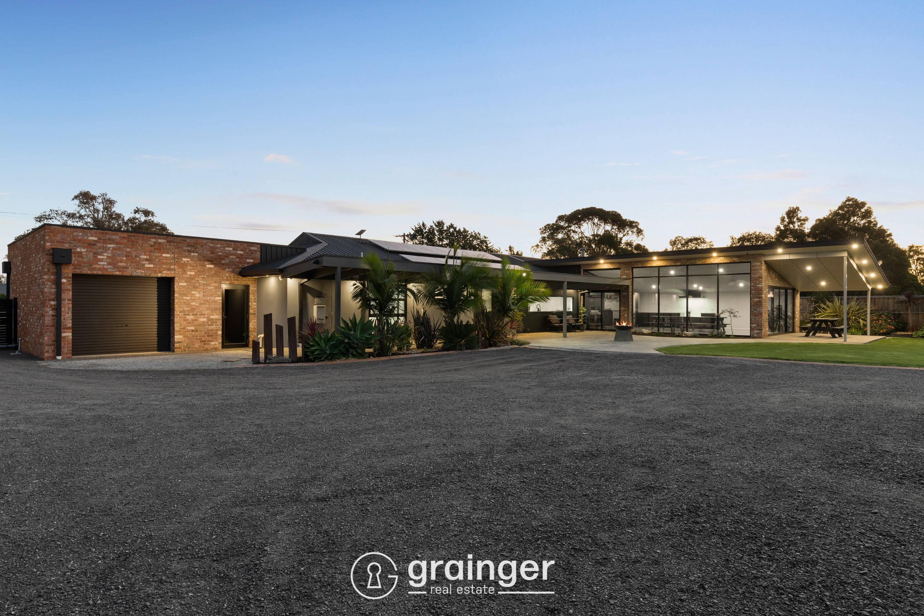 5-bedroom house at 38 HOME ROAD, Nar Nar Goon VIC 3812, Cardinia, Victoria