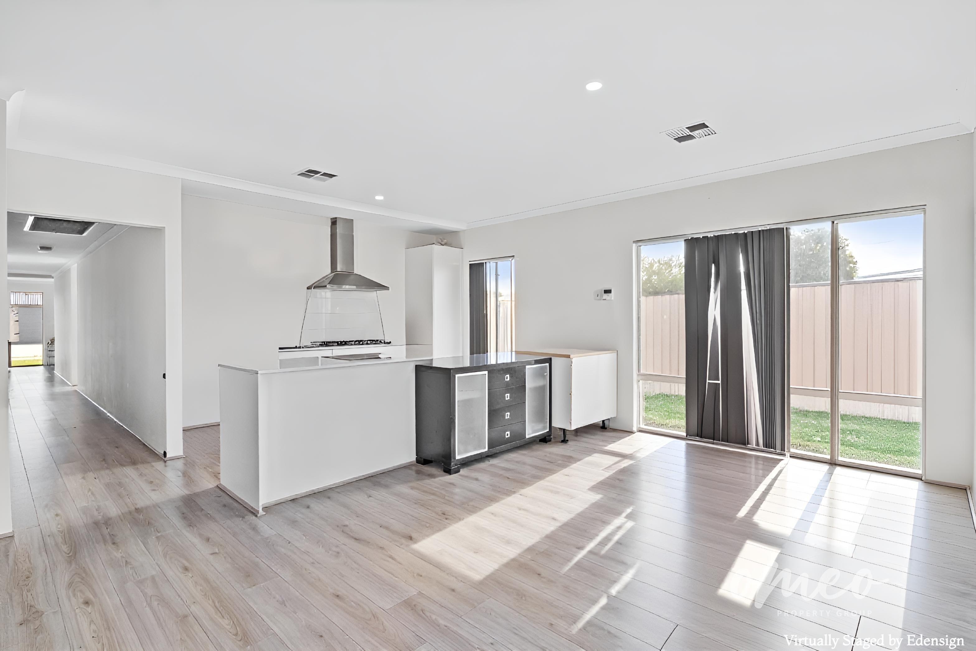 4-bedroom house at 10 Ballard Way, Anketell, WA 6167, Kwinana, Western Australia