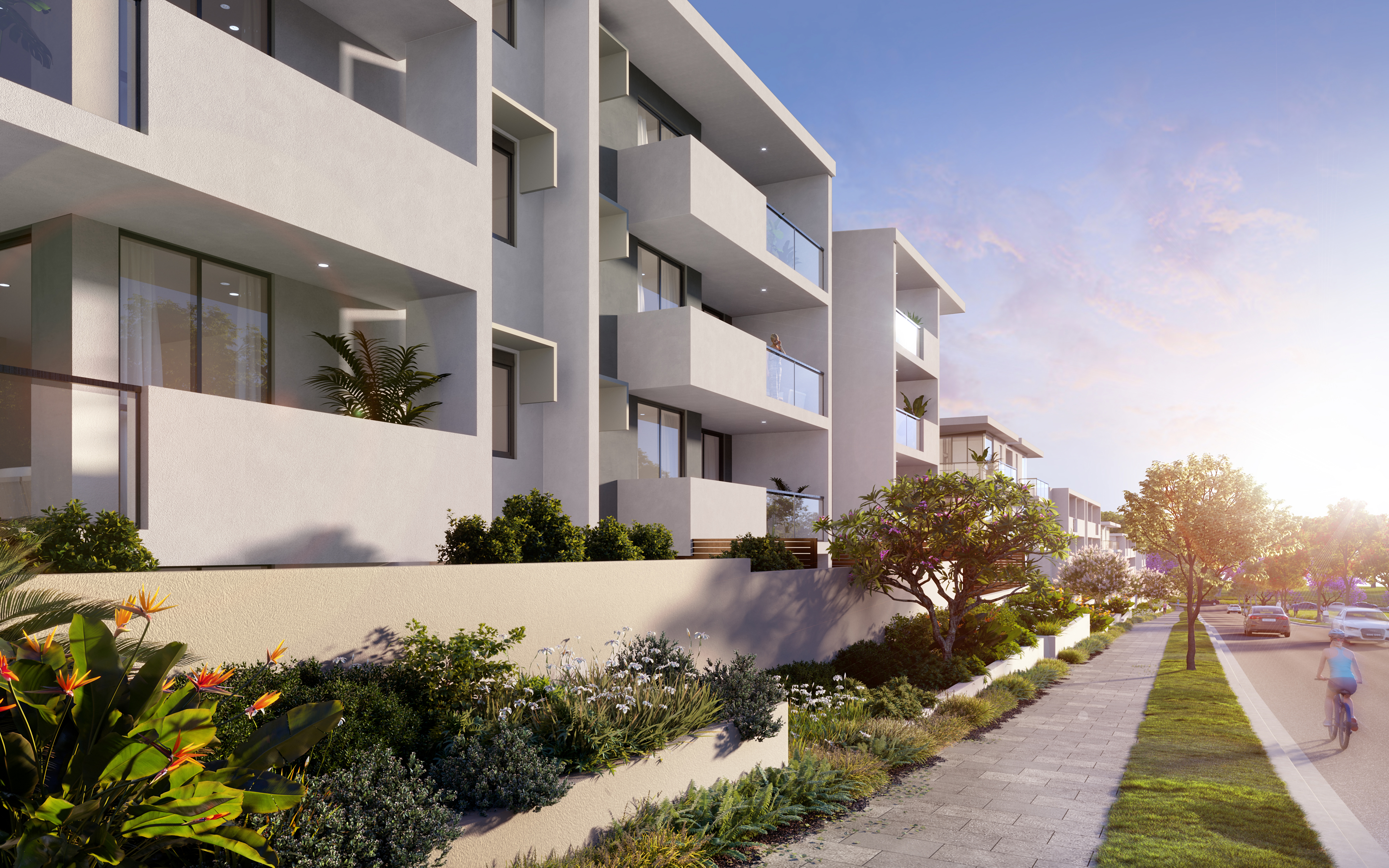 37/25 Macquarie Road, Rouse Hill, Nsw, 2155 - Image 6