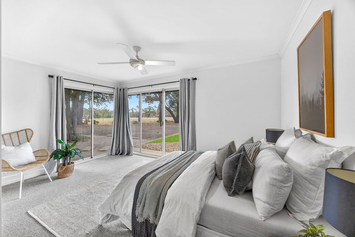 4-bedroom house at 120 Flaxbournes Road, Paraparap, VIC 3240, Surf Coast, Victoria