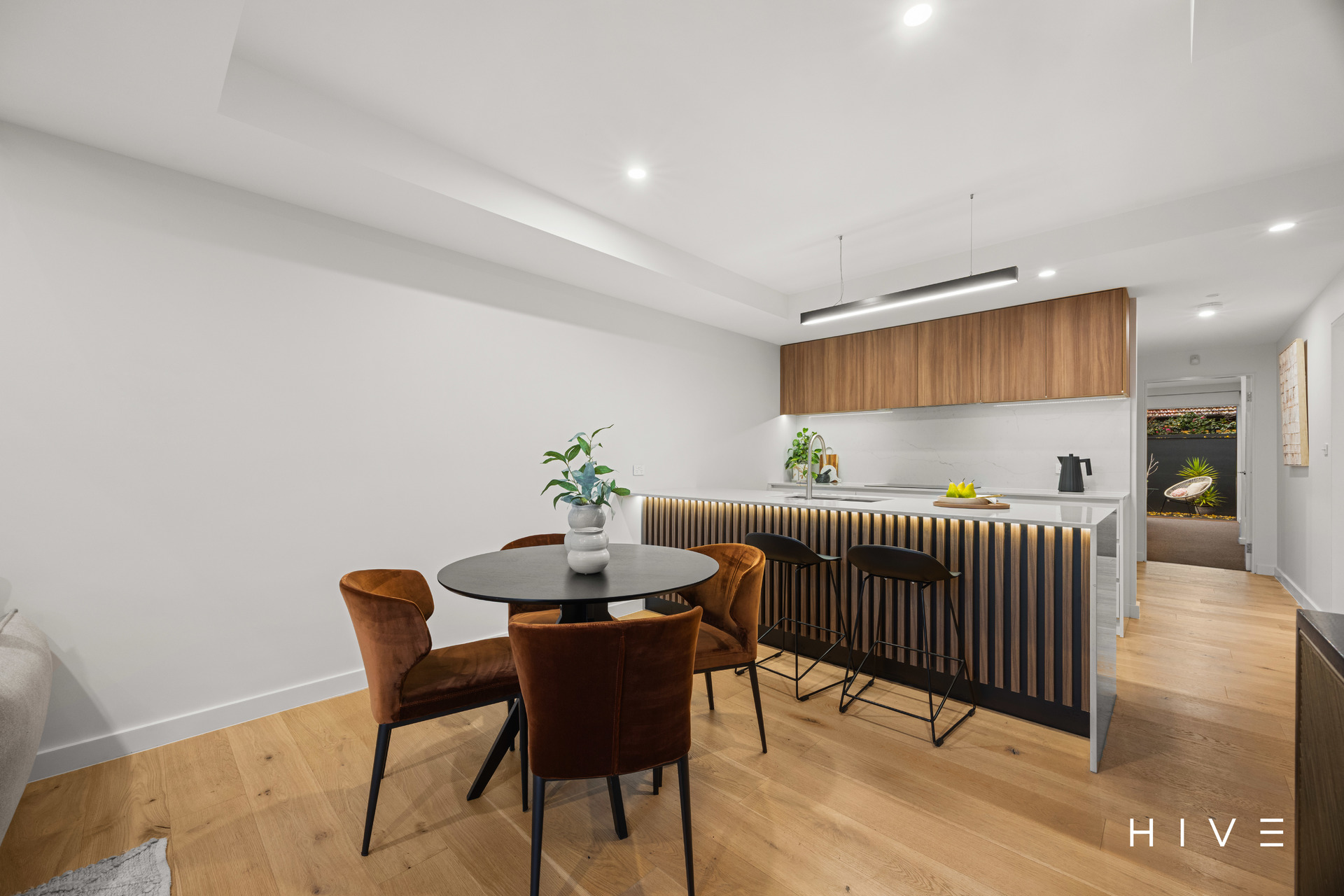 3-bedroom house at 52A Ijong Street, Braddon, Act, 2612, Unincorporated Act, Australian Capital Territory