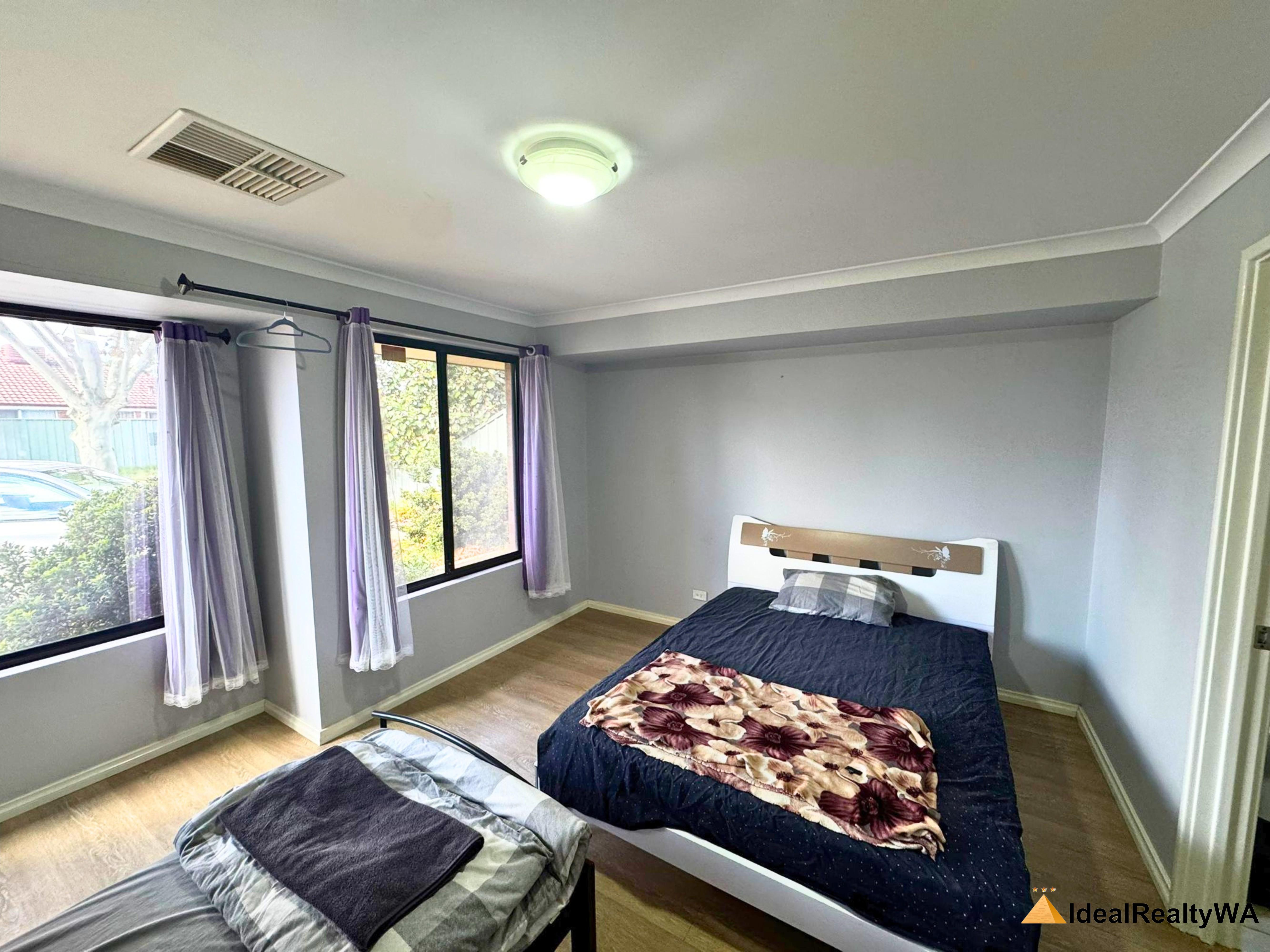 5-bedroom house at 2 BESWICK GARDENS, Atwell WA 6164, Cockburn, Western Australia