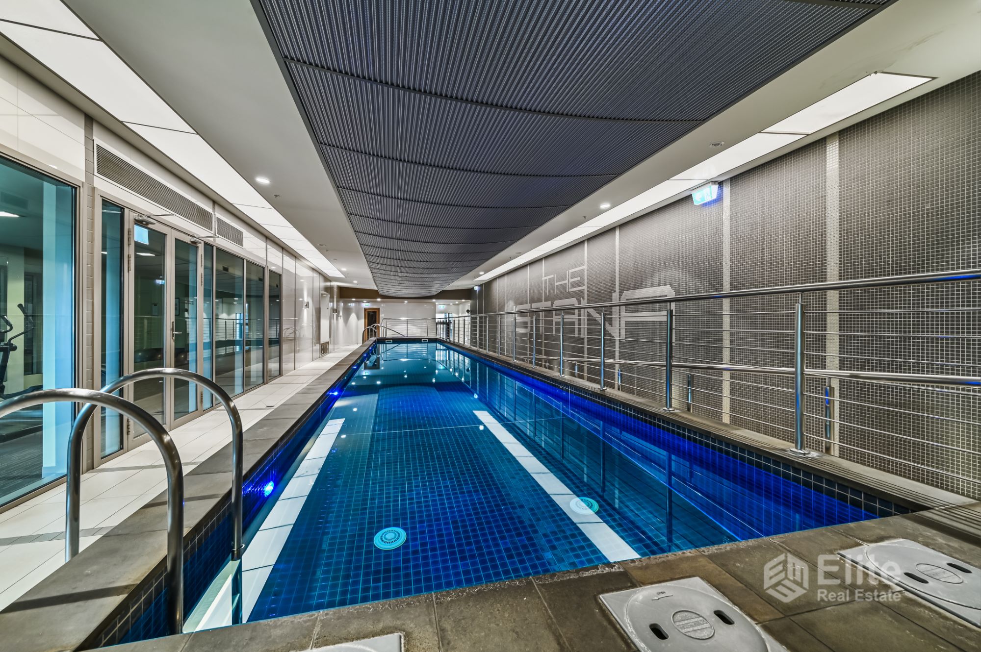 917/228 Abeckett Street, Melbourne, Vic, 3000 - Image 8