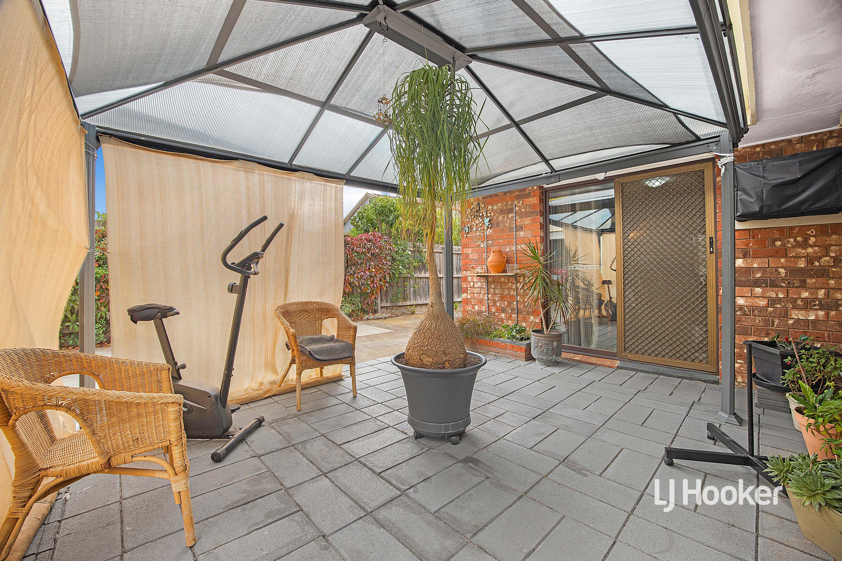 3-bedroom house at 7 PIGEON STREET, Werribee VIC 3030, Wyndham, Victoria