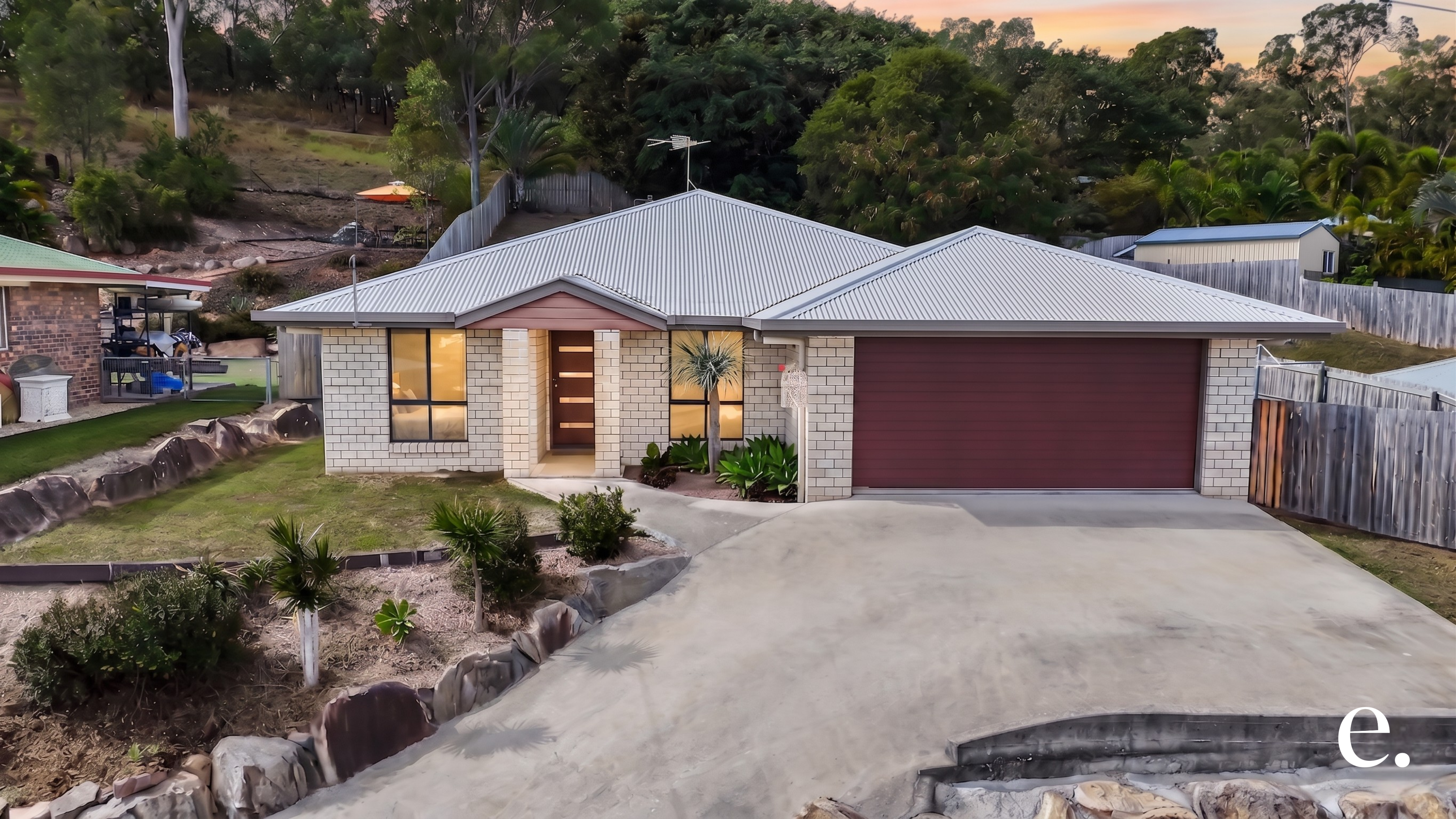 4-bedroom house at 37 Flounder Crescent, Toolooa, QLD 4680, Gladstone, Queensland