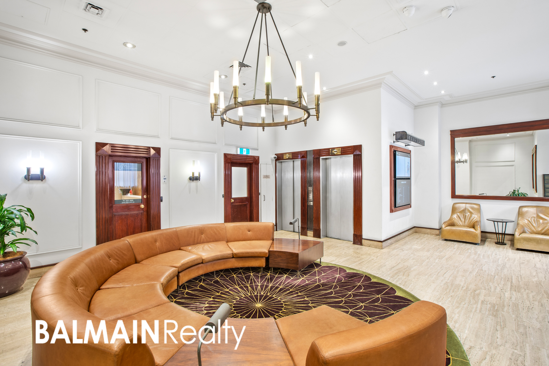 502/4 Bridge Street, Sydney, Nsw, 2000 - Image 2
