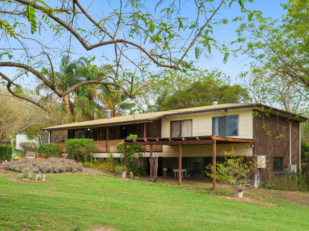 3-bedroom house at 46 LEHMANNS ROAD, Coolana QLD 4311, Somerset, Queensland