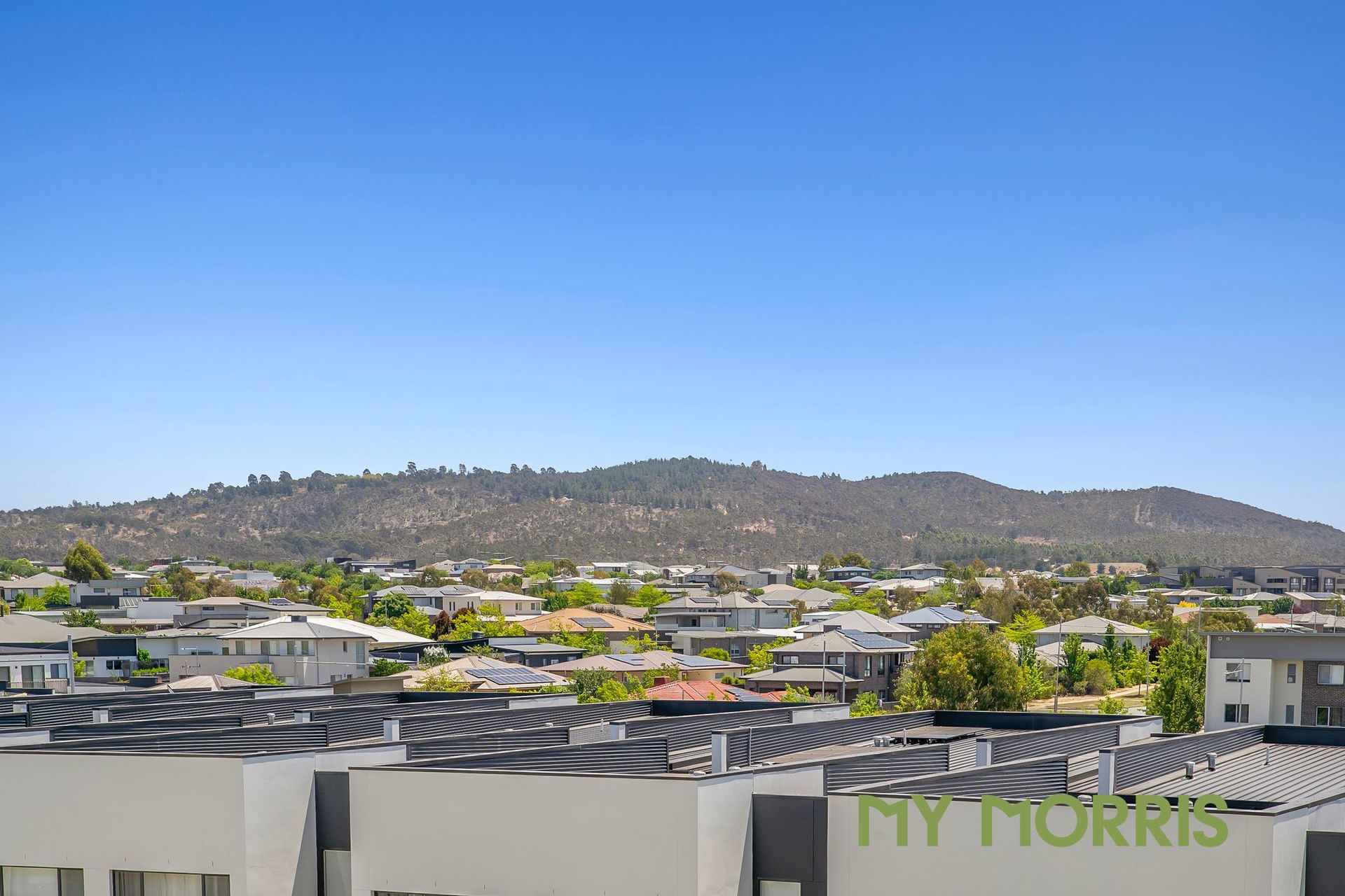 1-bedroom unit at 33/566 Cotter Road, Wright, Act, 2611, Unincorporated Act, Australian Capital Territory