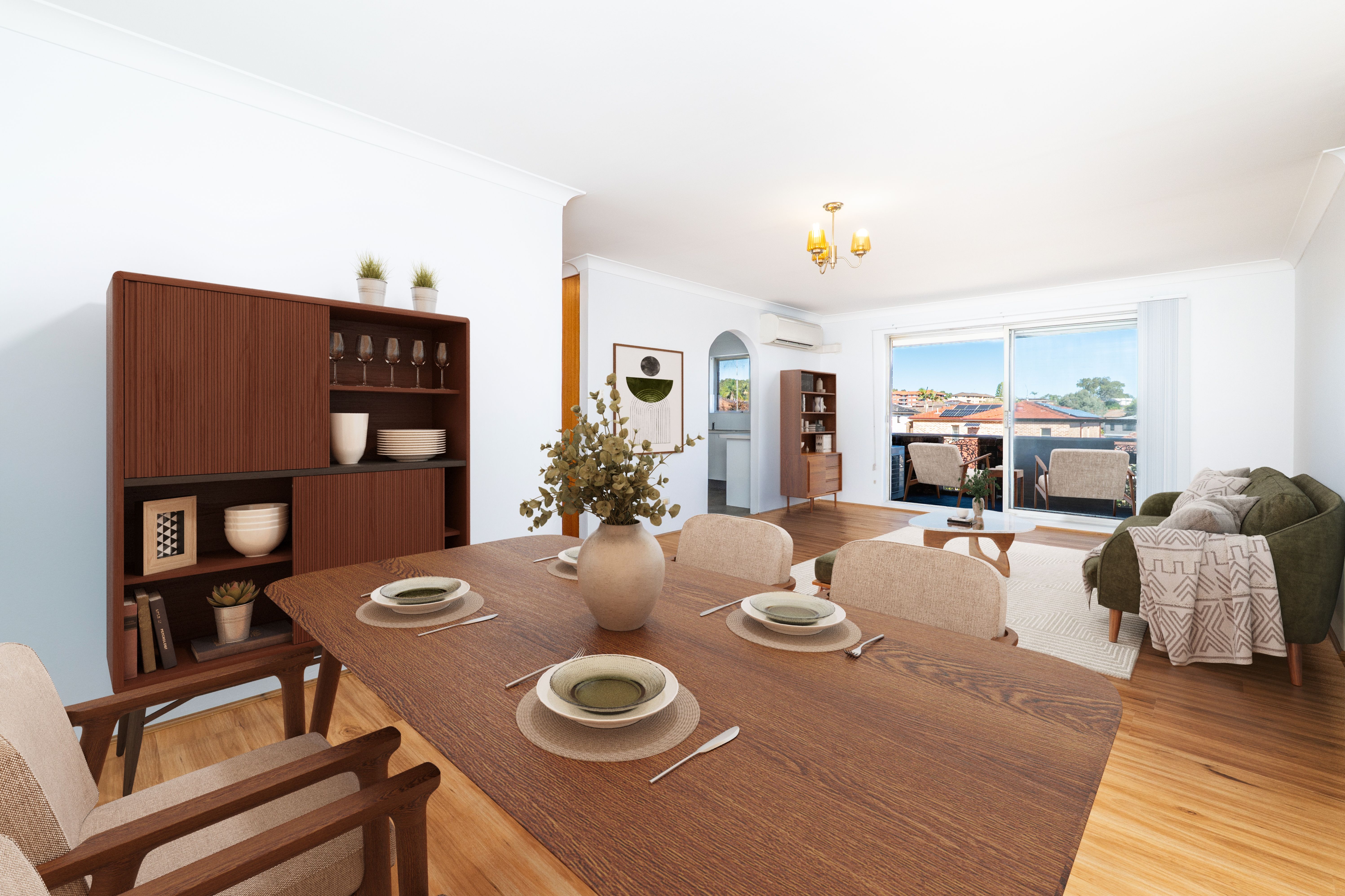 2-bedroom unit at 11/437 Lyons Road, Five Dock, Nsw, 2046, Canada Bay, New South Wales