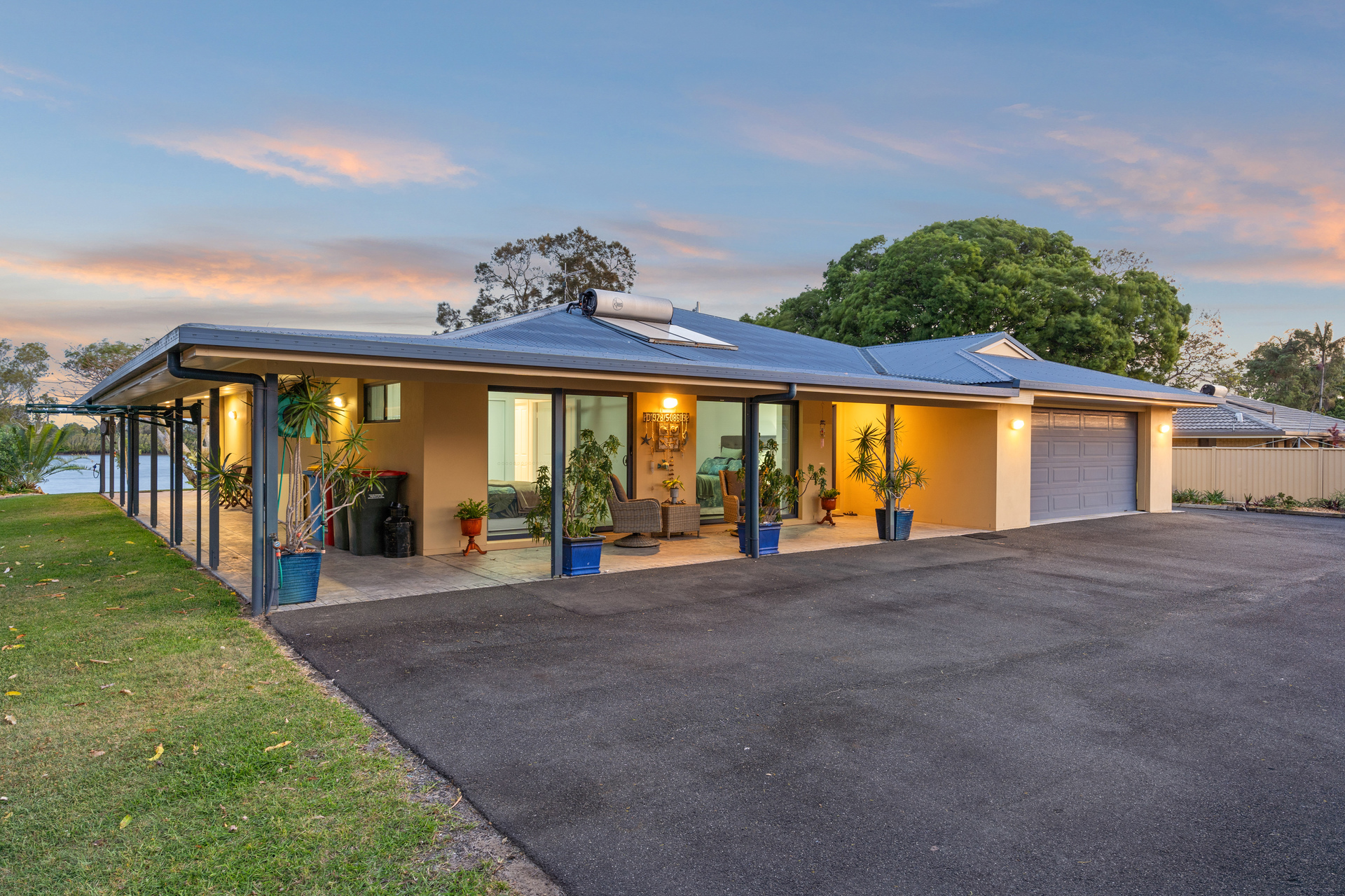 3-bedroom house at 33B RICHMOND STREET, Wardell NSW 2477, Ballina, New South Wales