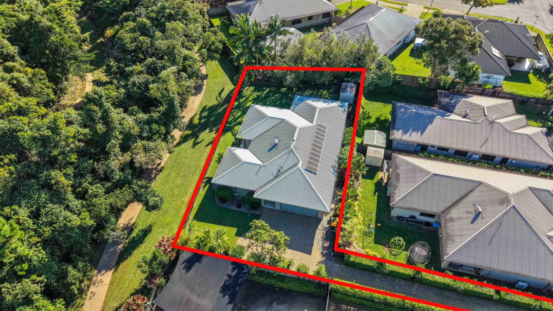 5-bedroom house at 11 Charnley Avenue, Bentley Park, QLD 4869, Cairns, Queensland
