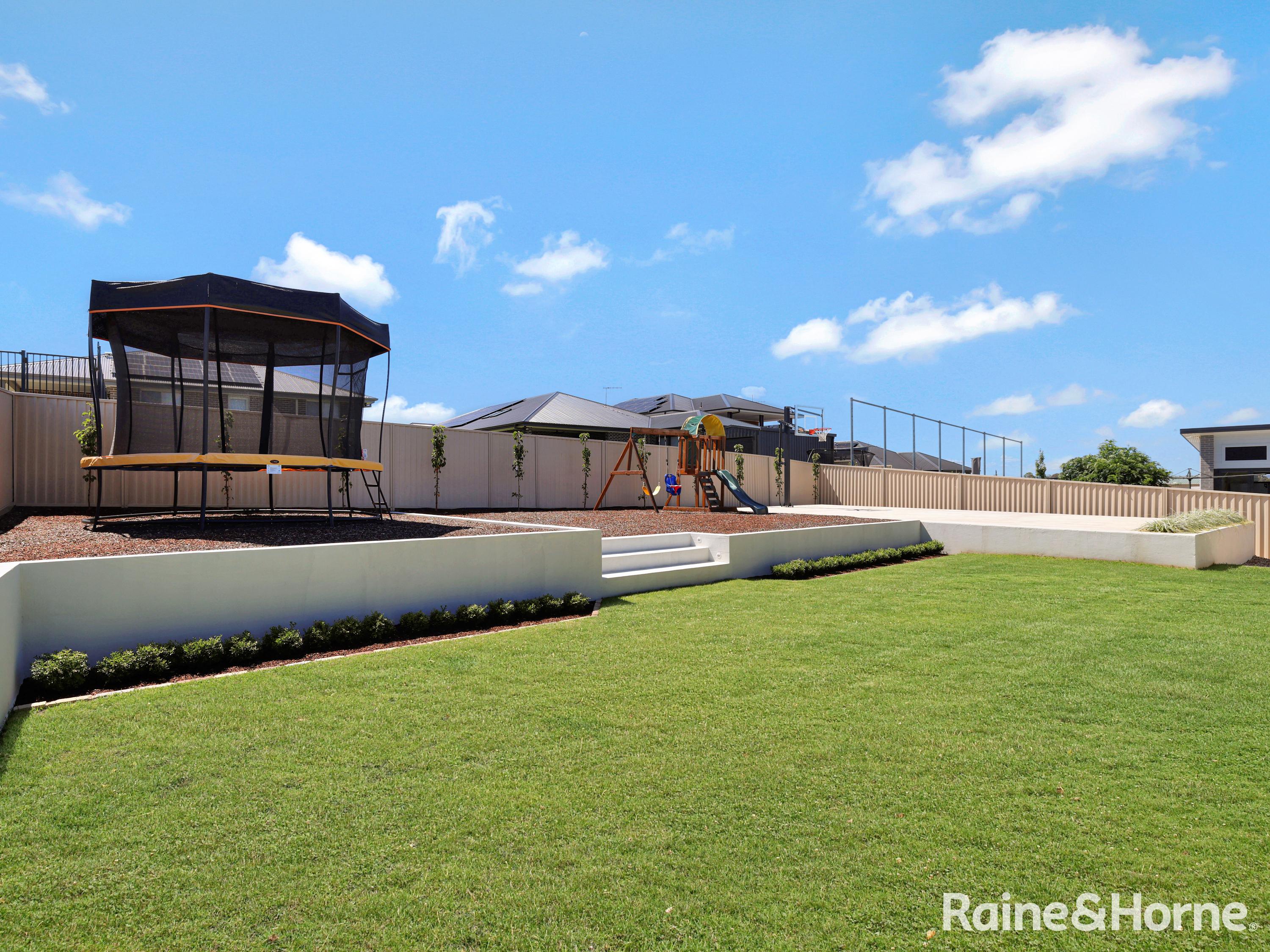 4-bedroom house at 10 DOVEY DRIVE, Kelso NSW 2795, Bathurst, New South Wales