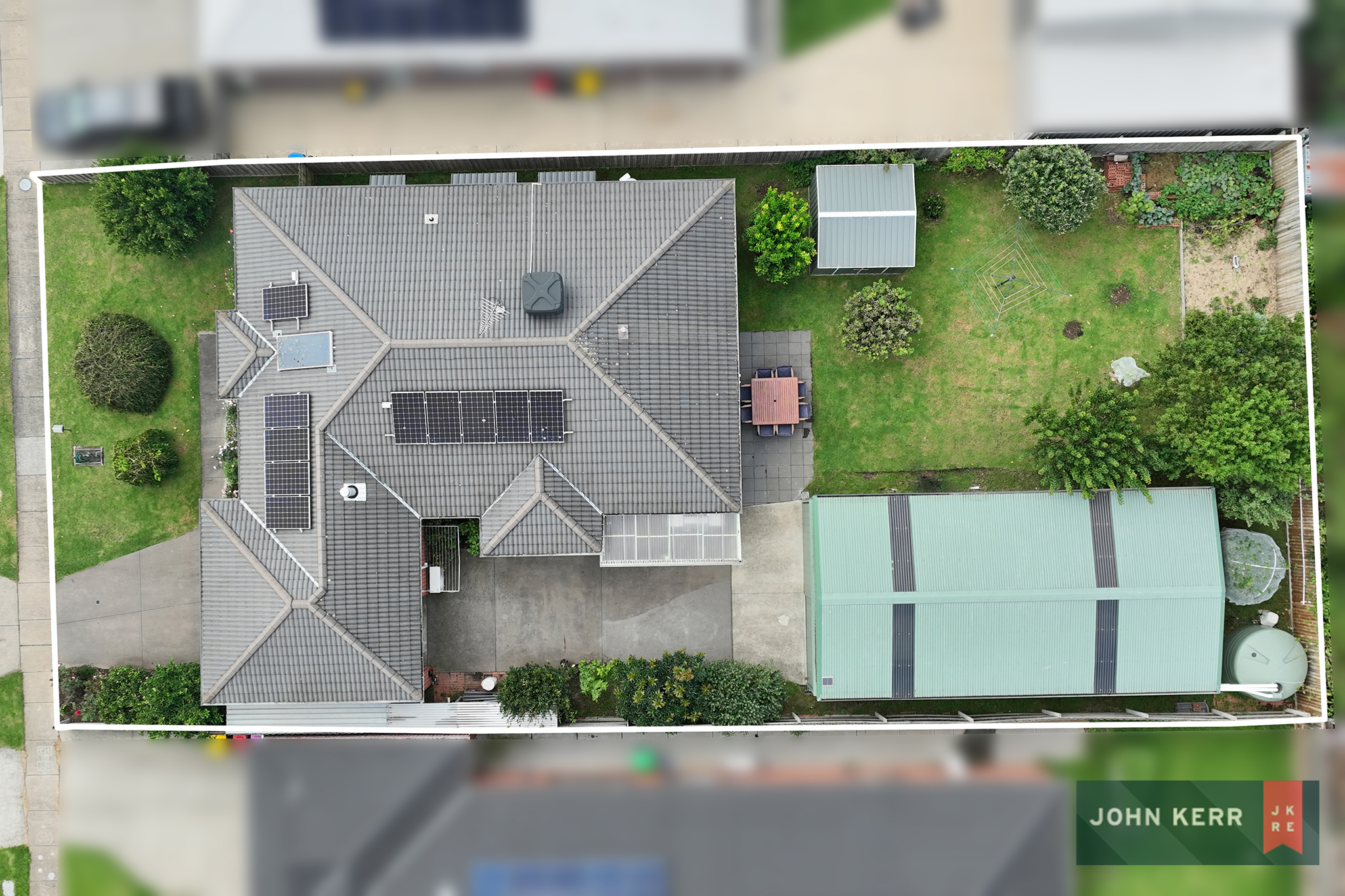 22 RED GUM AVENUE, Trafalgar VIC 3824 - Image 1