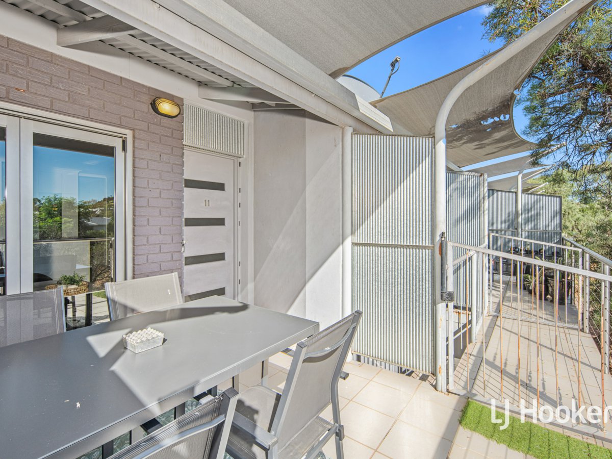 1-bedroom unit at 11/20 Jennerae Drive, Stuart, NT 0870, Alice Springs, Northern Territory