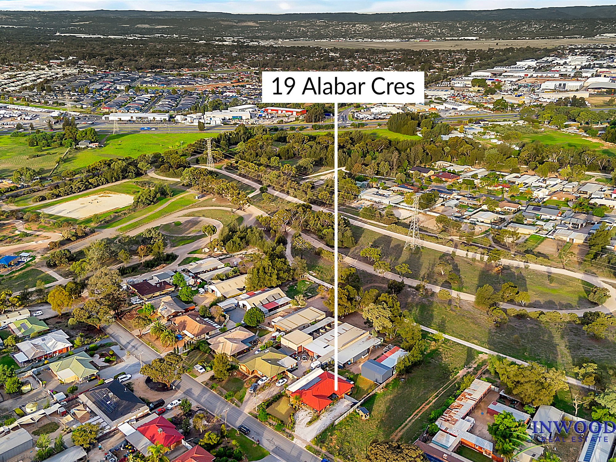 4-bedroom house at 19 ALABAR CRESCENT, Globe Derby Park SA 5110, Salisbury, South Australia