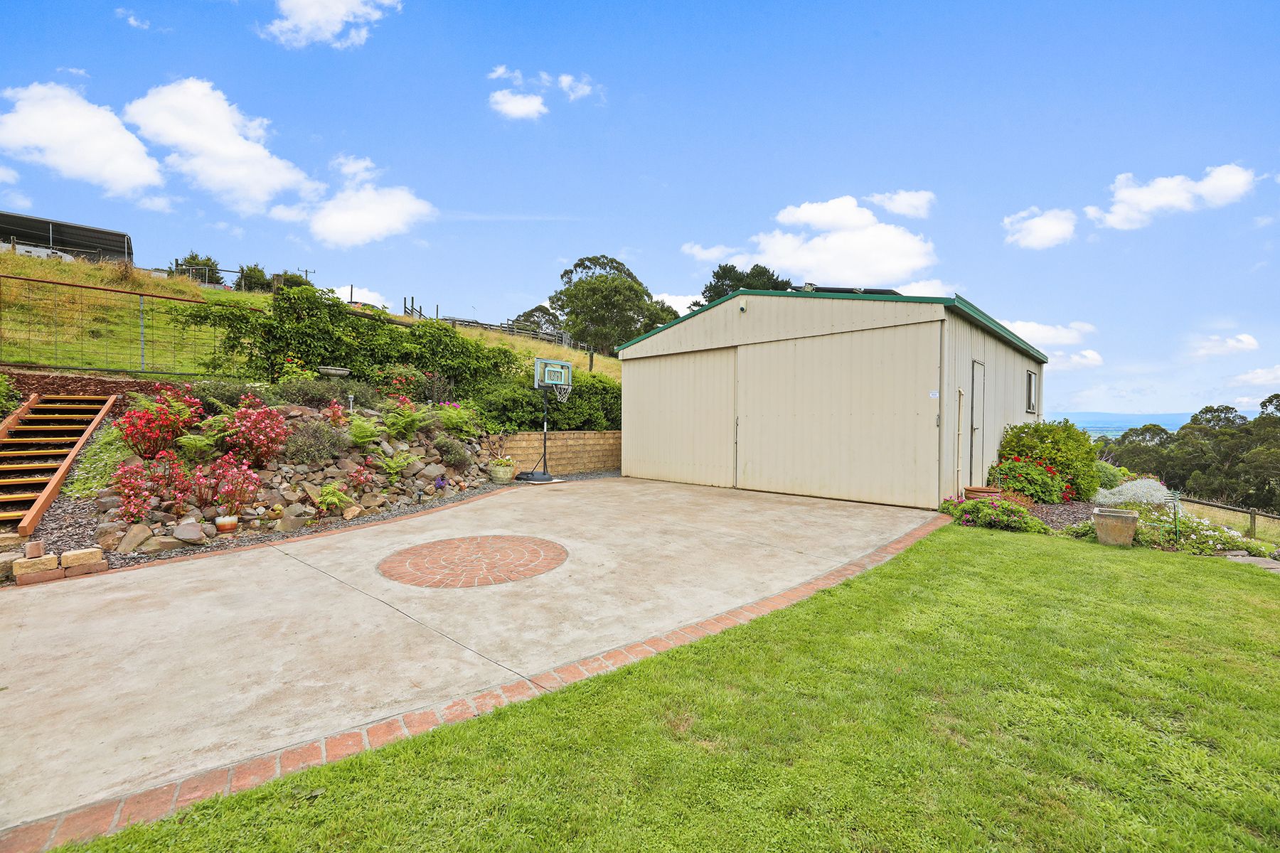 4-bedroom house at 244 Mirboo North-Trafalgar Road, Trafalgar South, VIC 3824, Baw Baw, Victoria