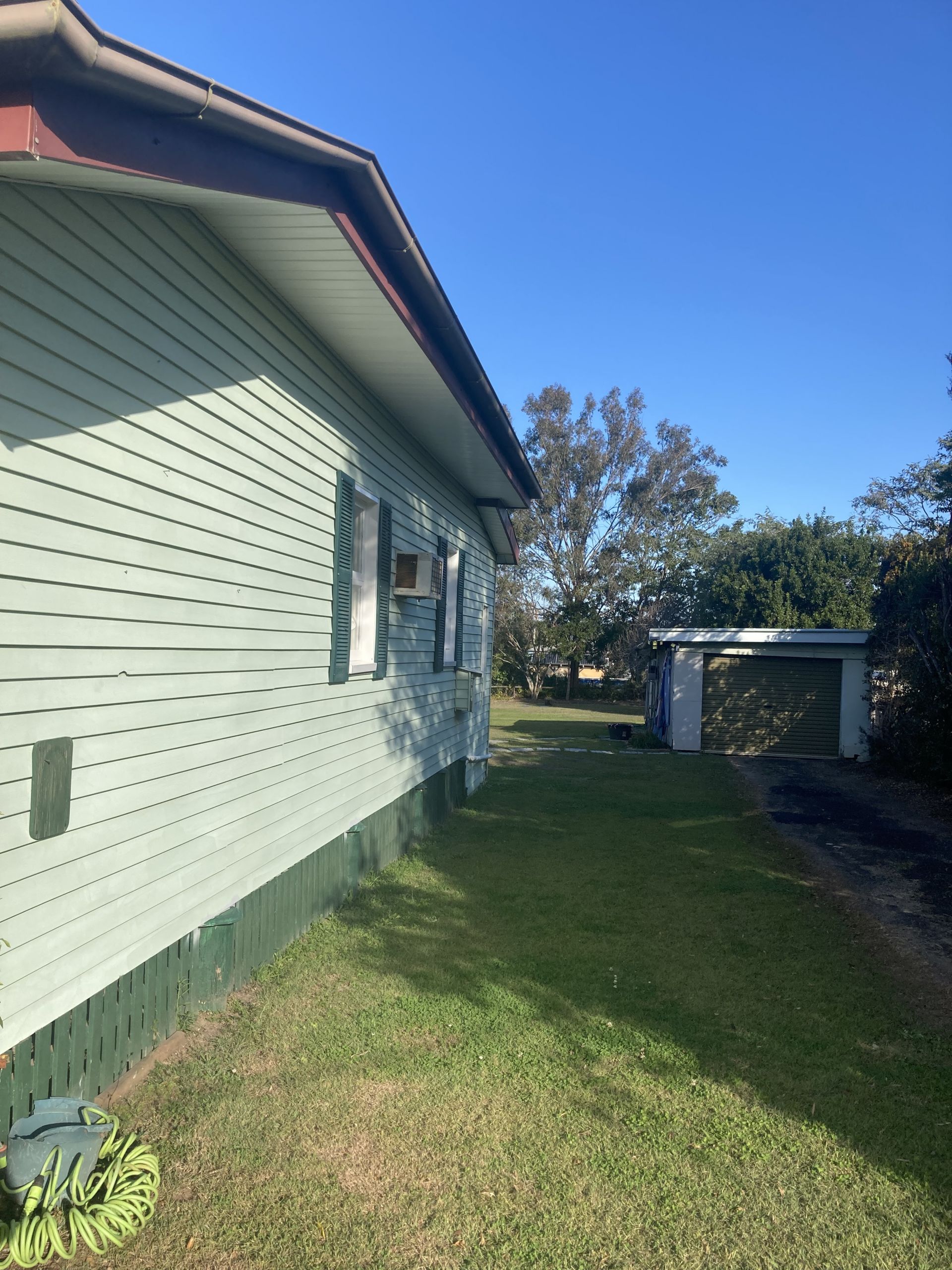 3-bedroom house at 8 Cheadle Street, Yarraman, QLD 4614, Toowoomba, Queensland