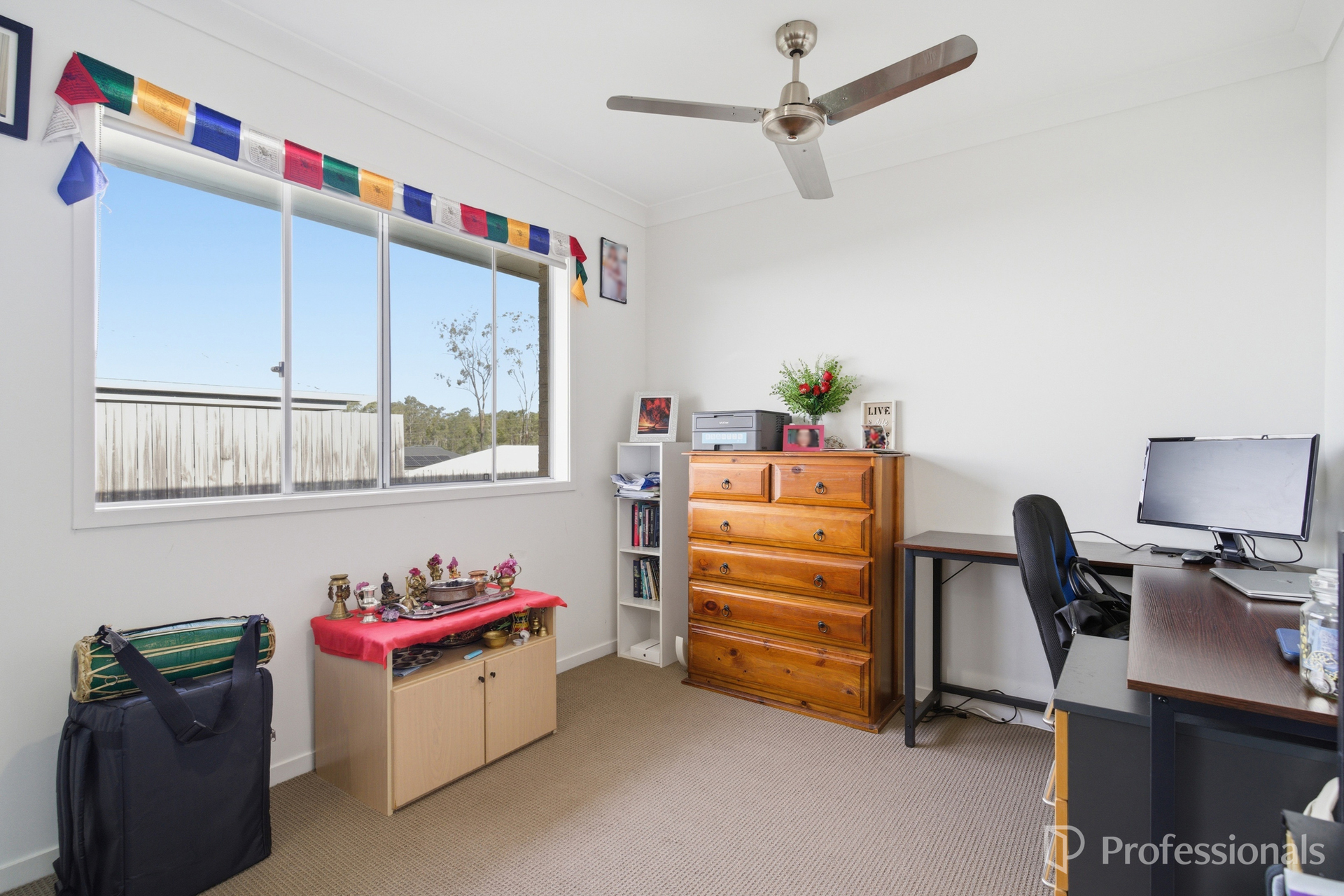 4-bedroom house at 19 PALASZCZUK AVENUE, Collingwood Park QLD 4301, Ipswich, Queensland