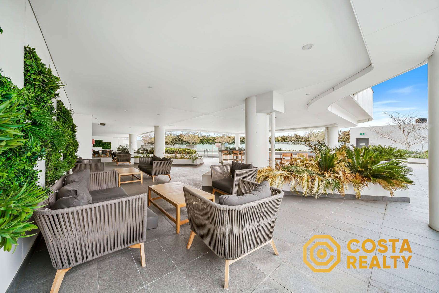 1-bedroom unit at 706 118 GOODWOOD PARADE, BURSWOOD WA 6100, Victoria Park, Western Australia